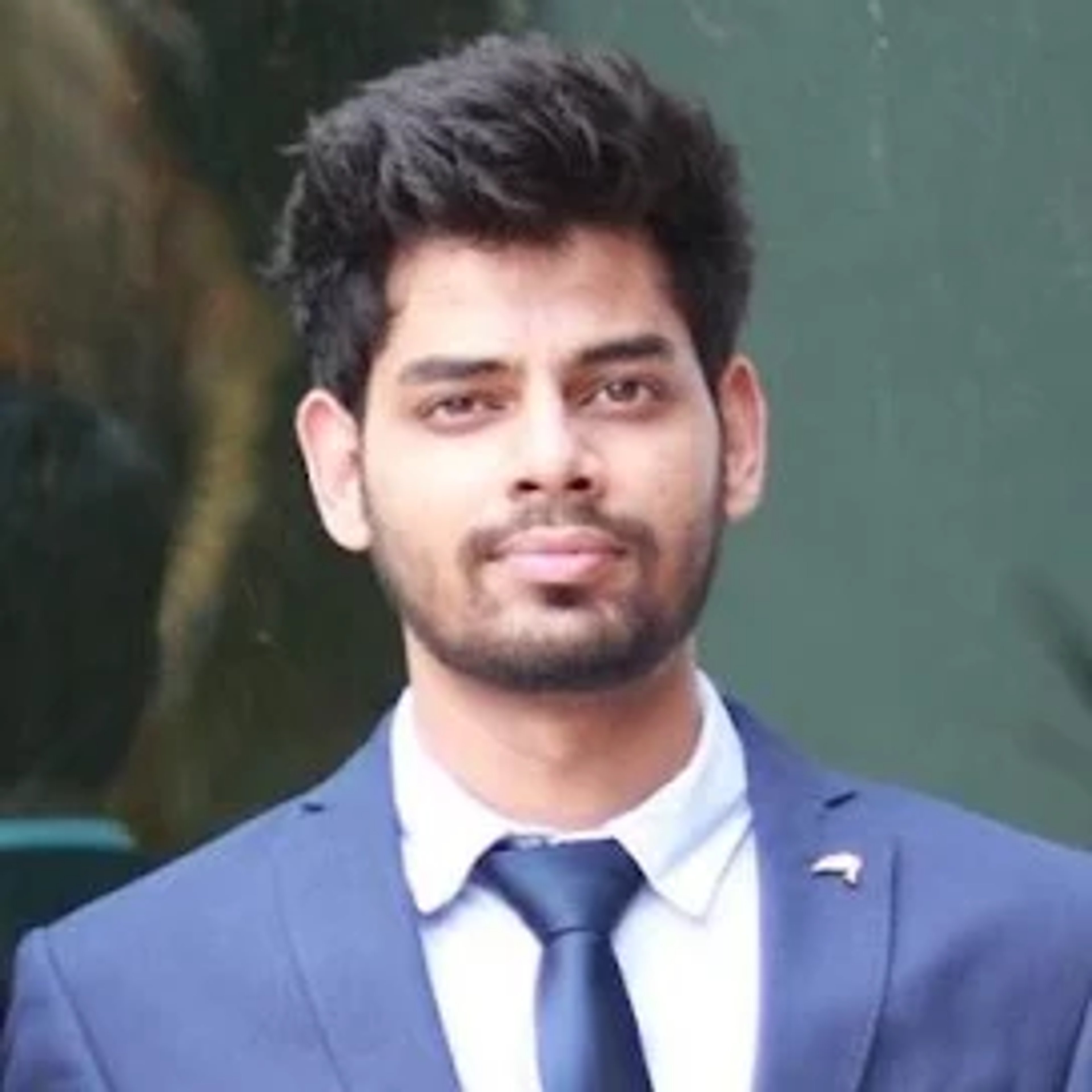 Ajinkya Vajurkar