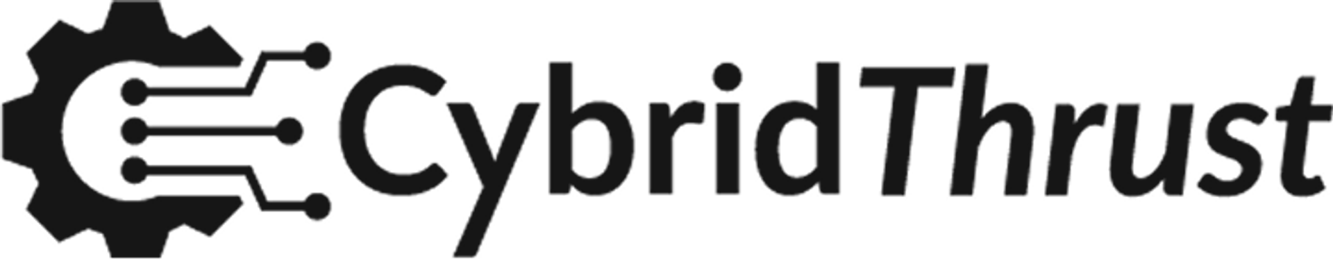 Cybrid Thrust