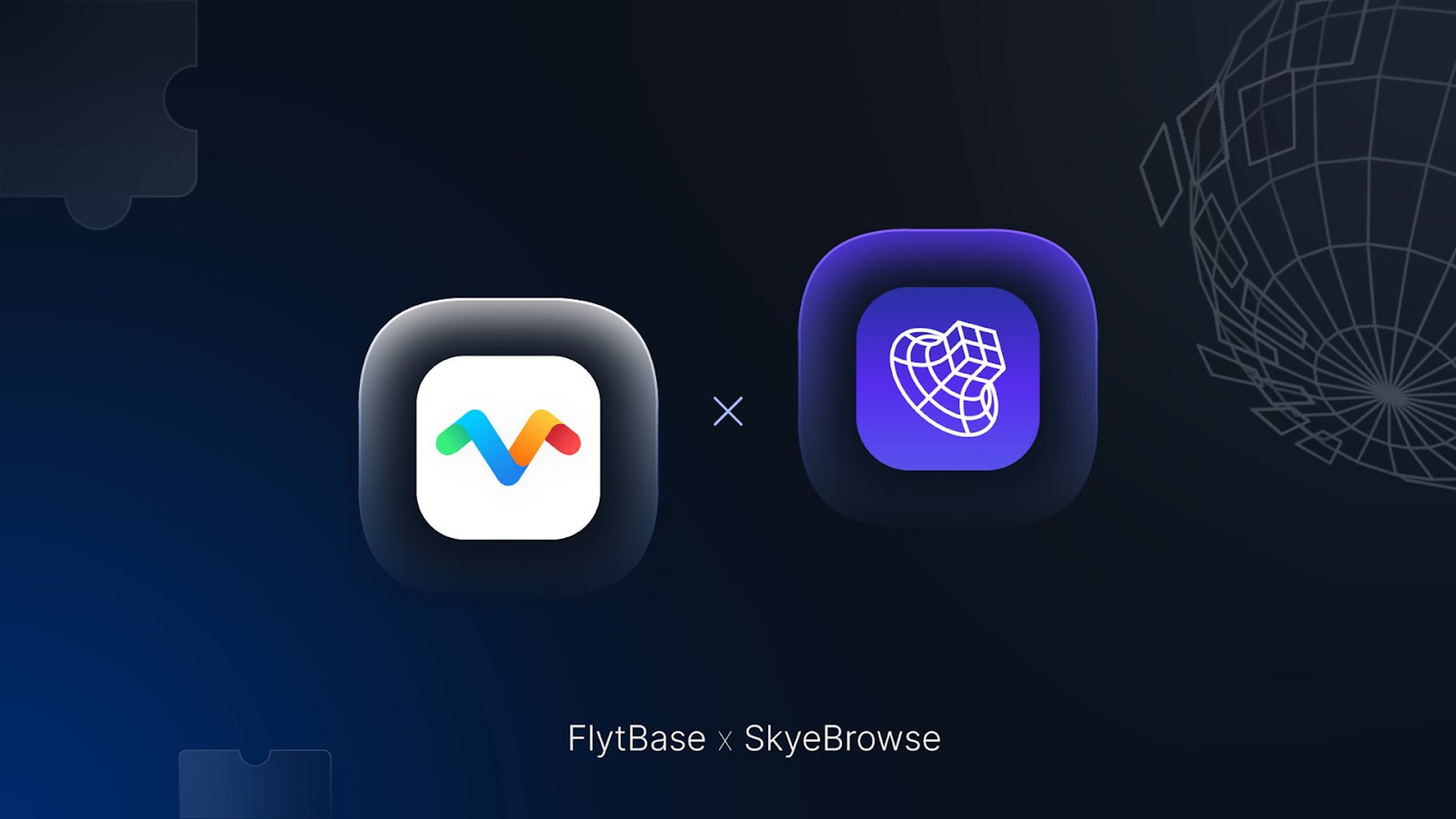 تتعاون FlytBase مع SkyeBrowse لتوفير خدمة التقاط بيانات الطائرات بدون طيار الفورية والنمذجة ثلاثية الأبعاد