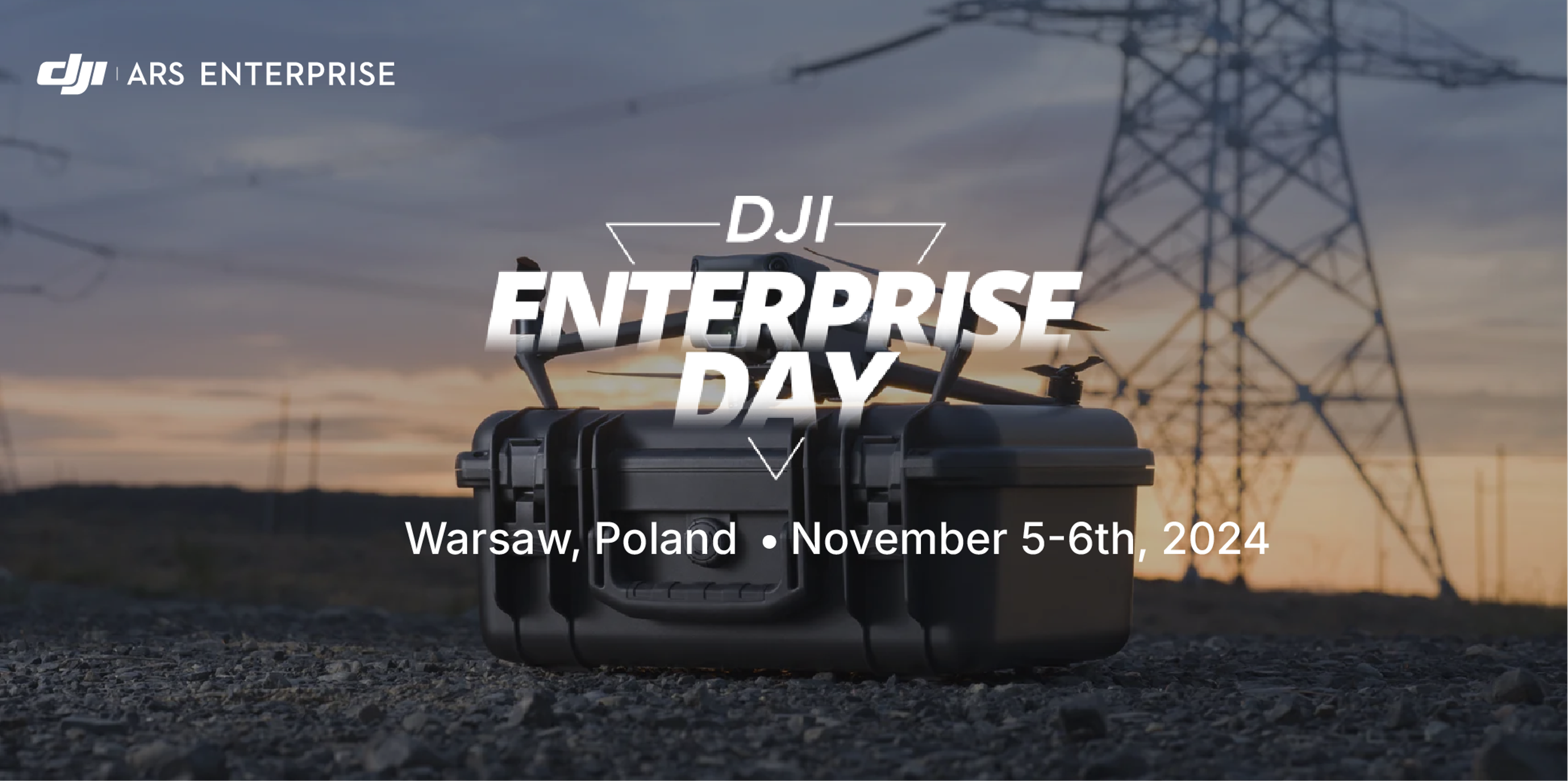 Journée des entreprises DJI 