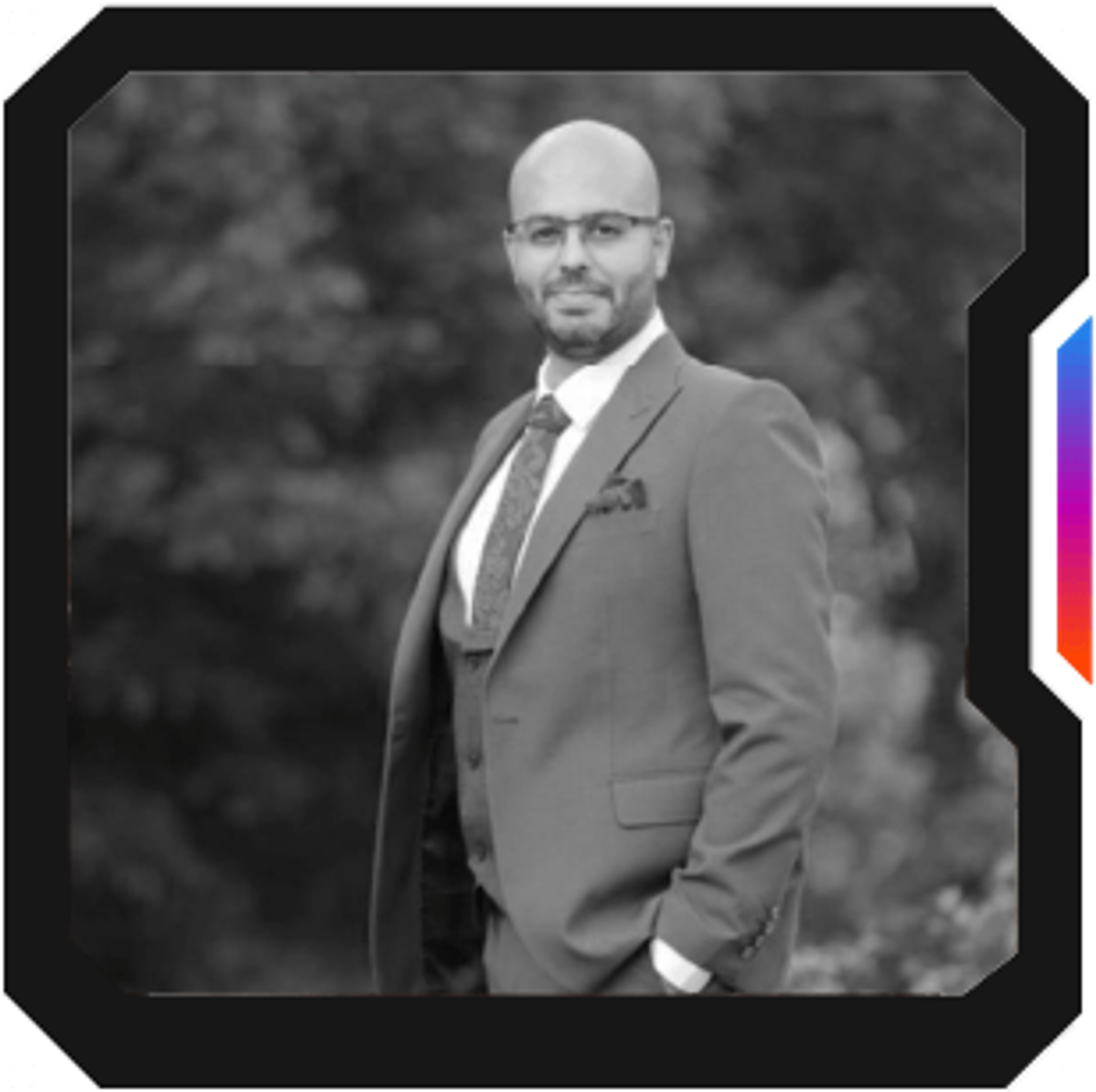 Pedram Nowroozi