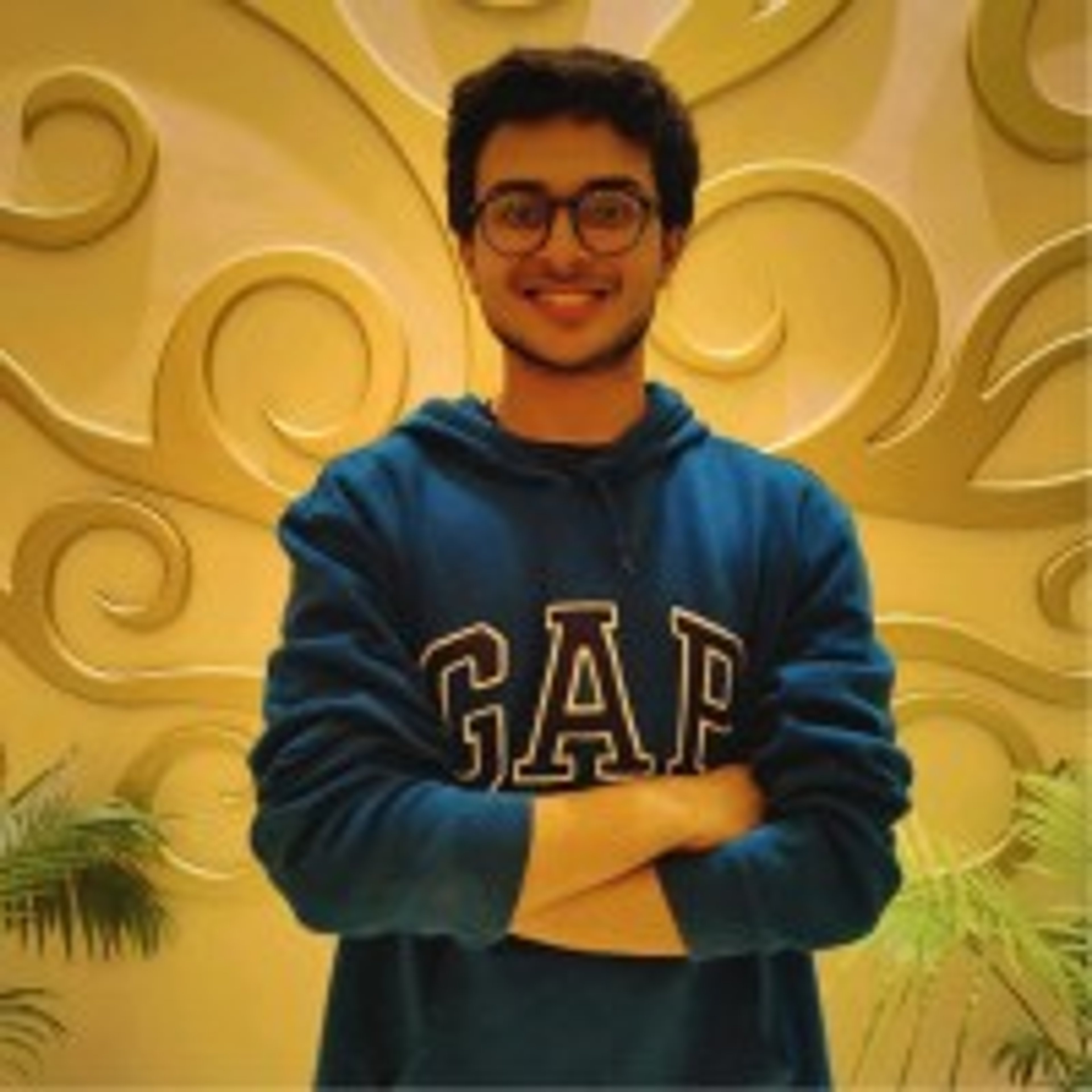 Rohan Pisipati