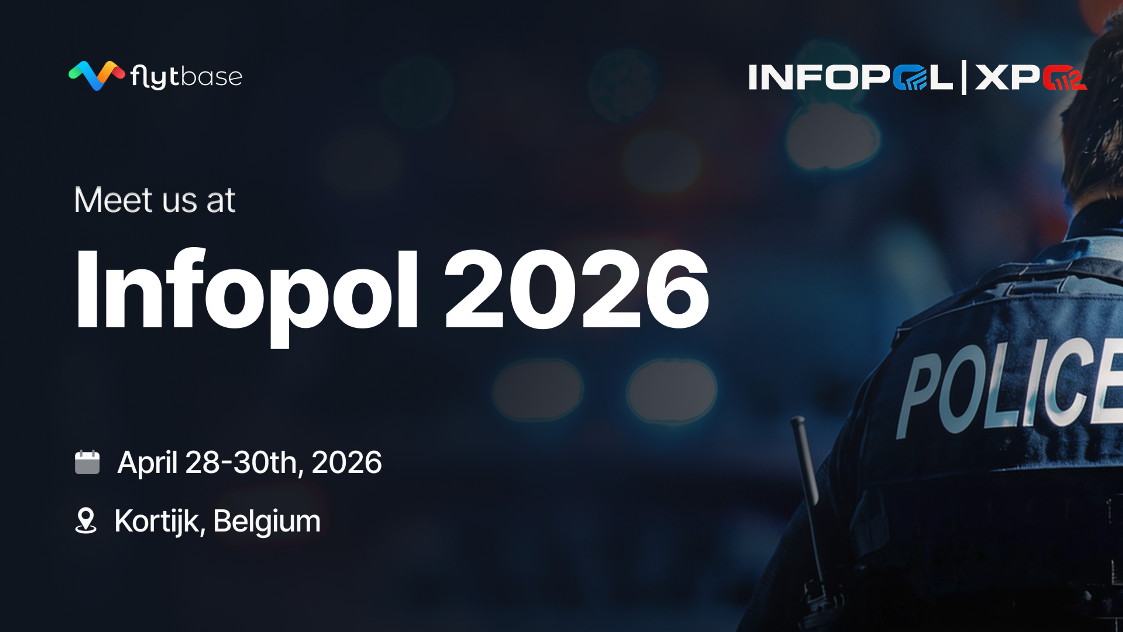 インフォポール2026