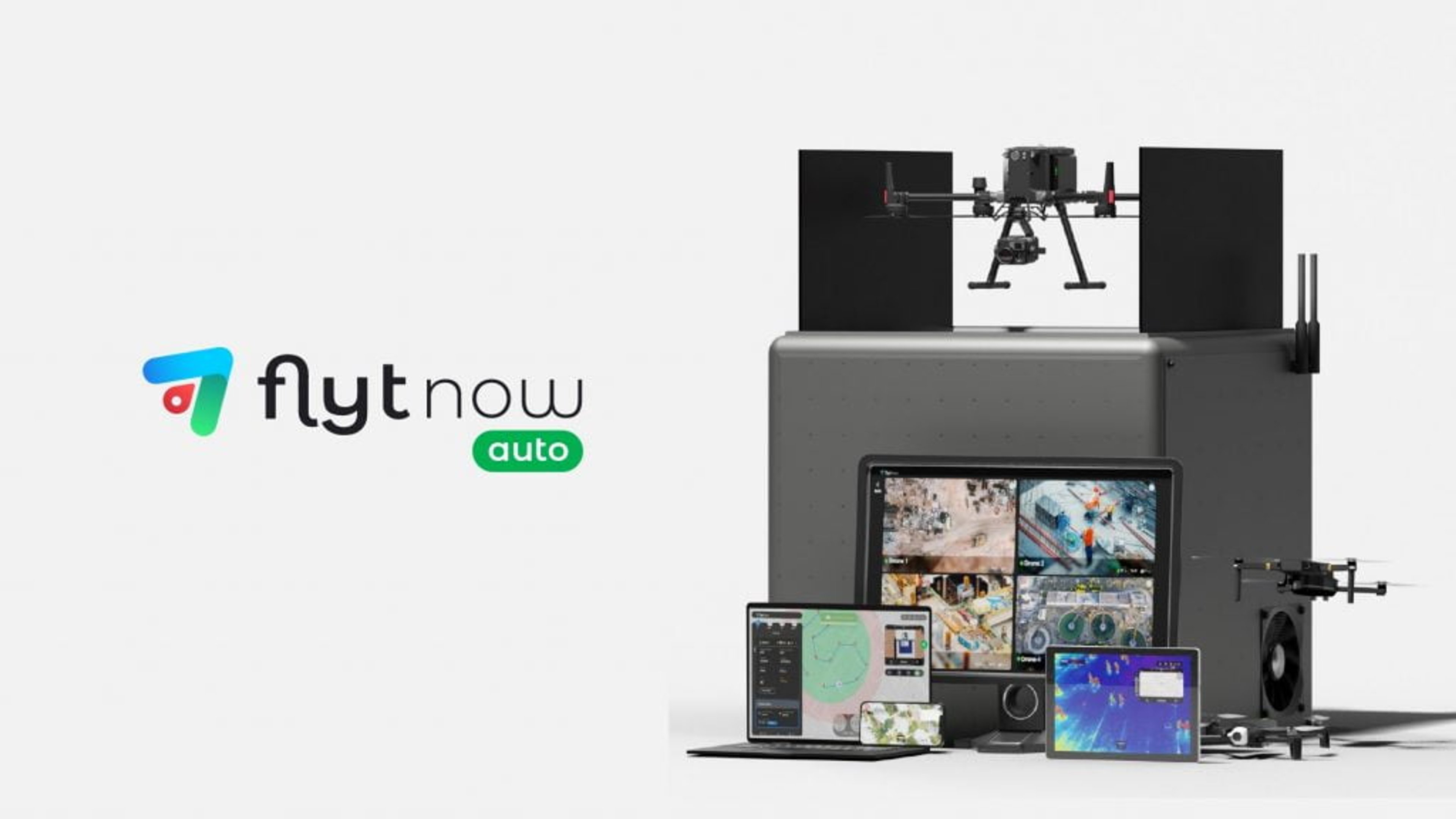 FlytNow Auto