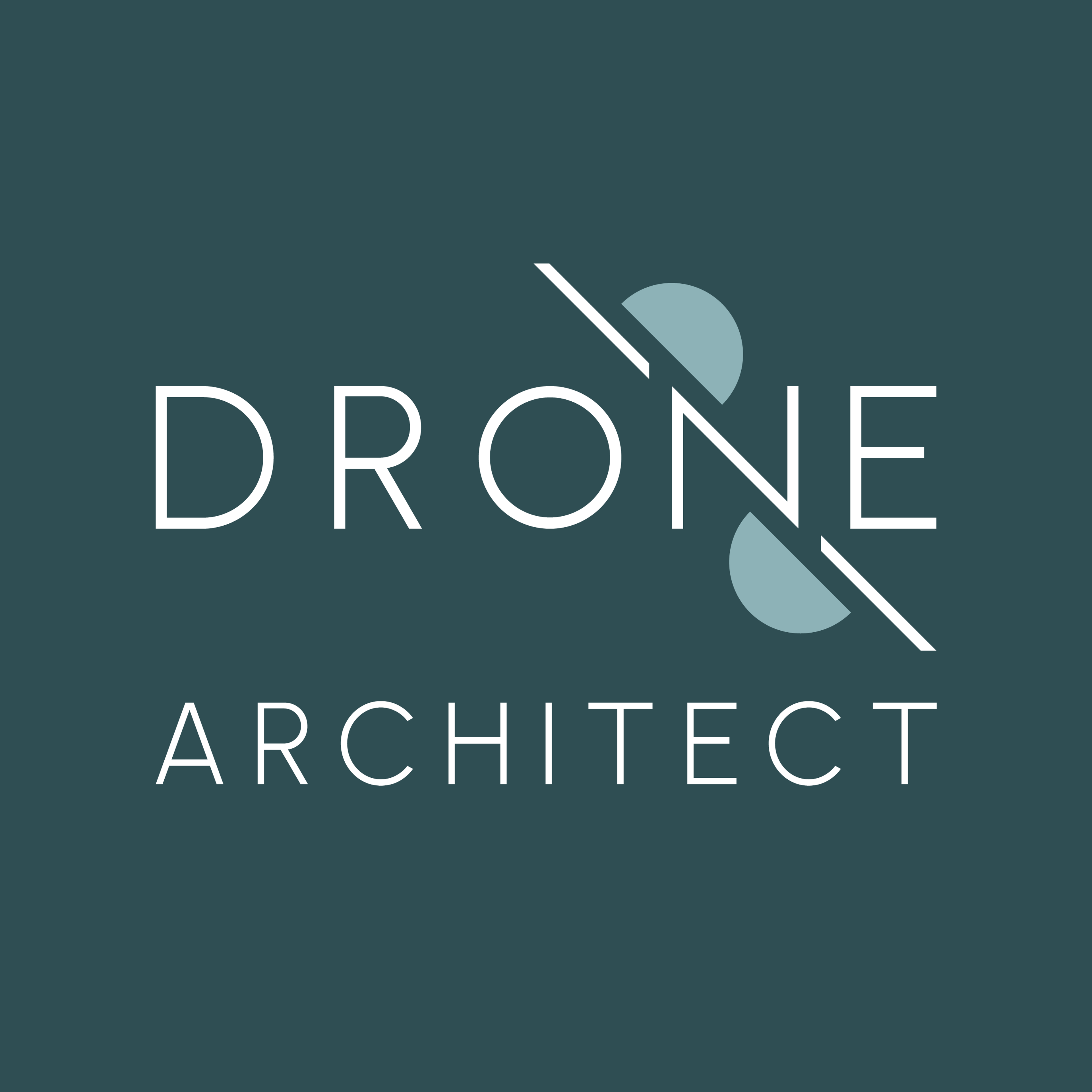 Drone Architect