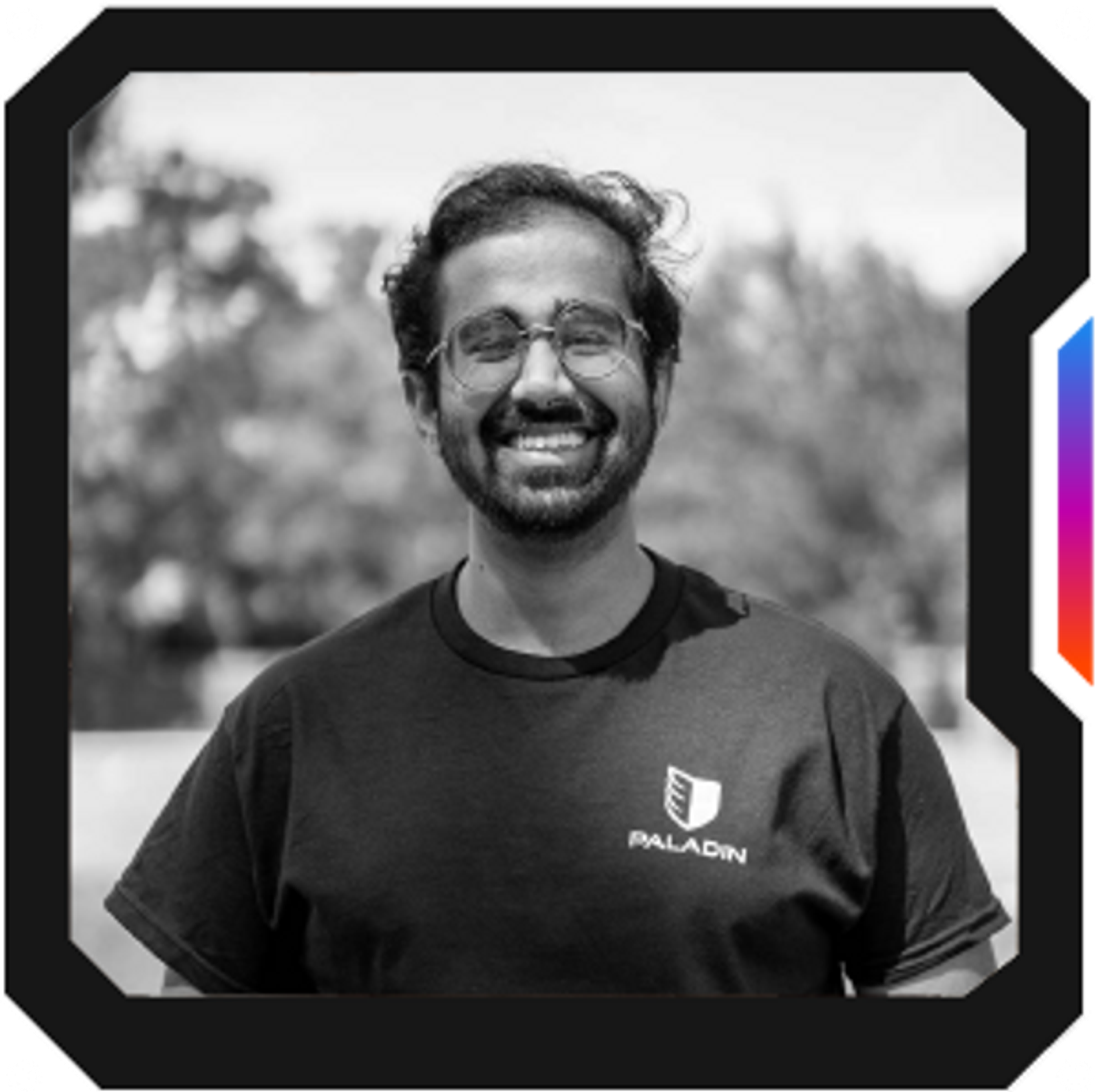 Divy Shrivastava