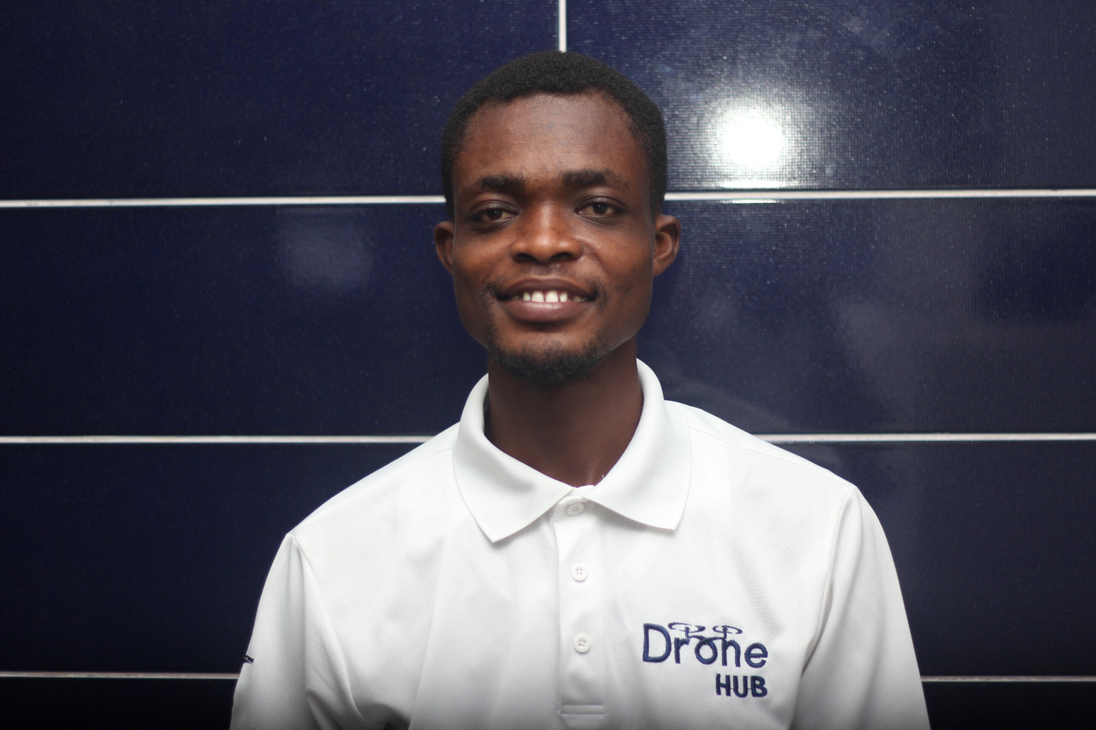Richard Adjei