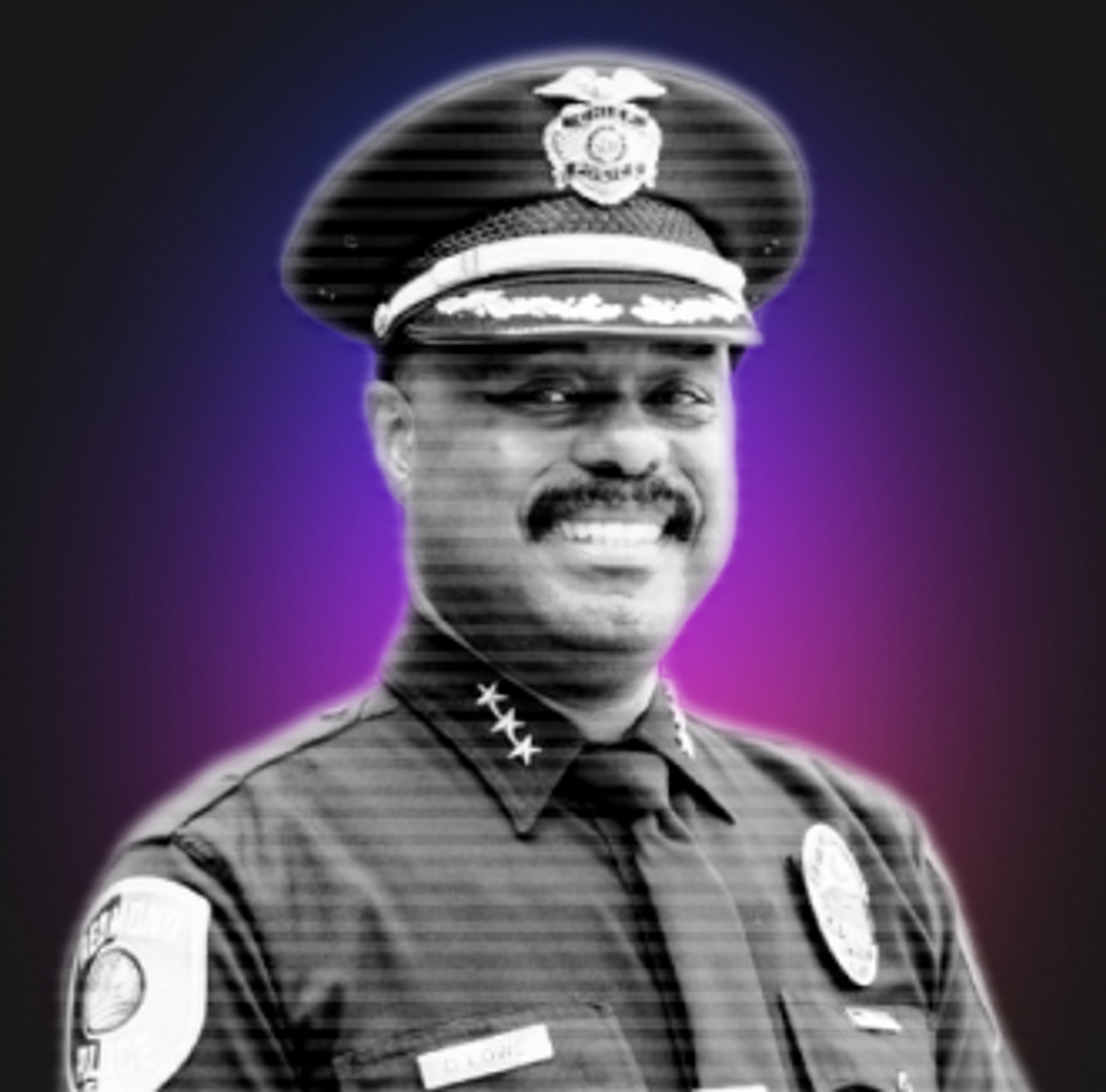Darell Lowe