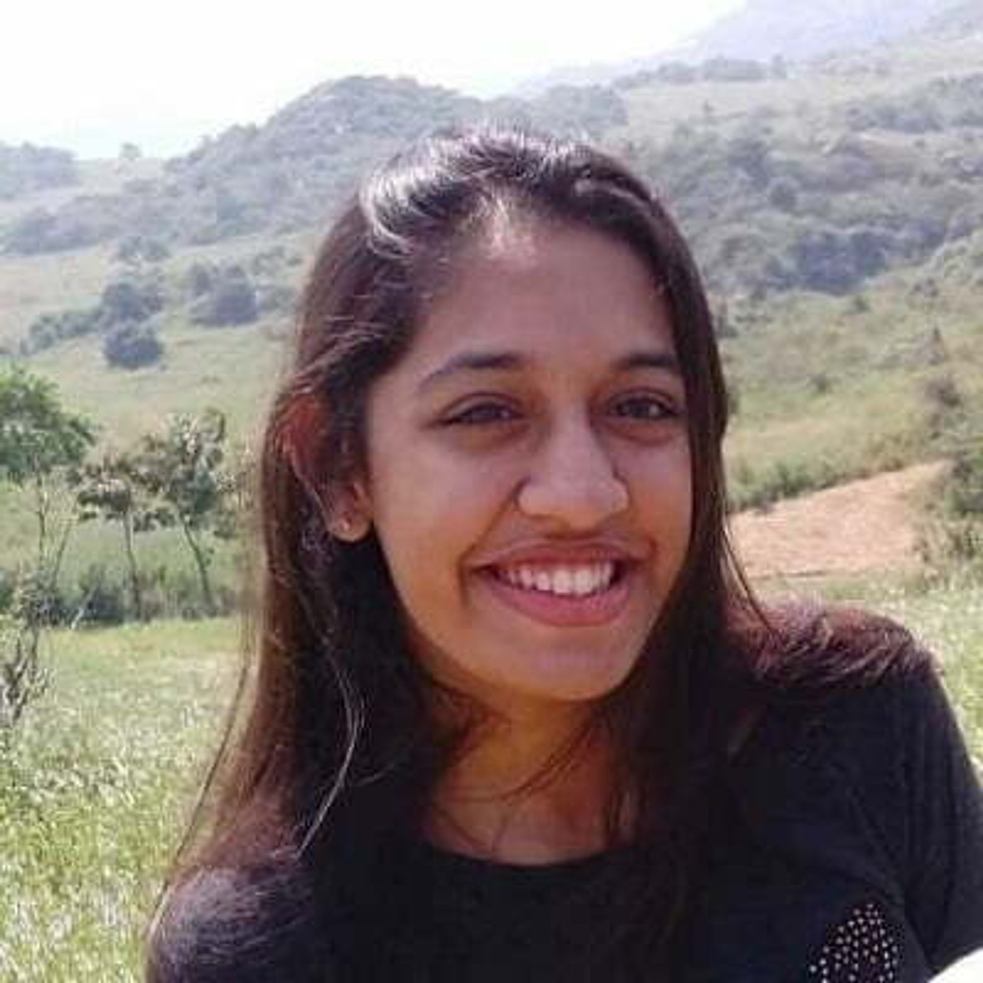 Pragnya Kondrakunta
