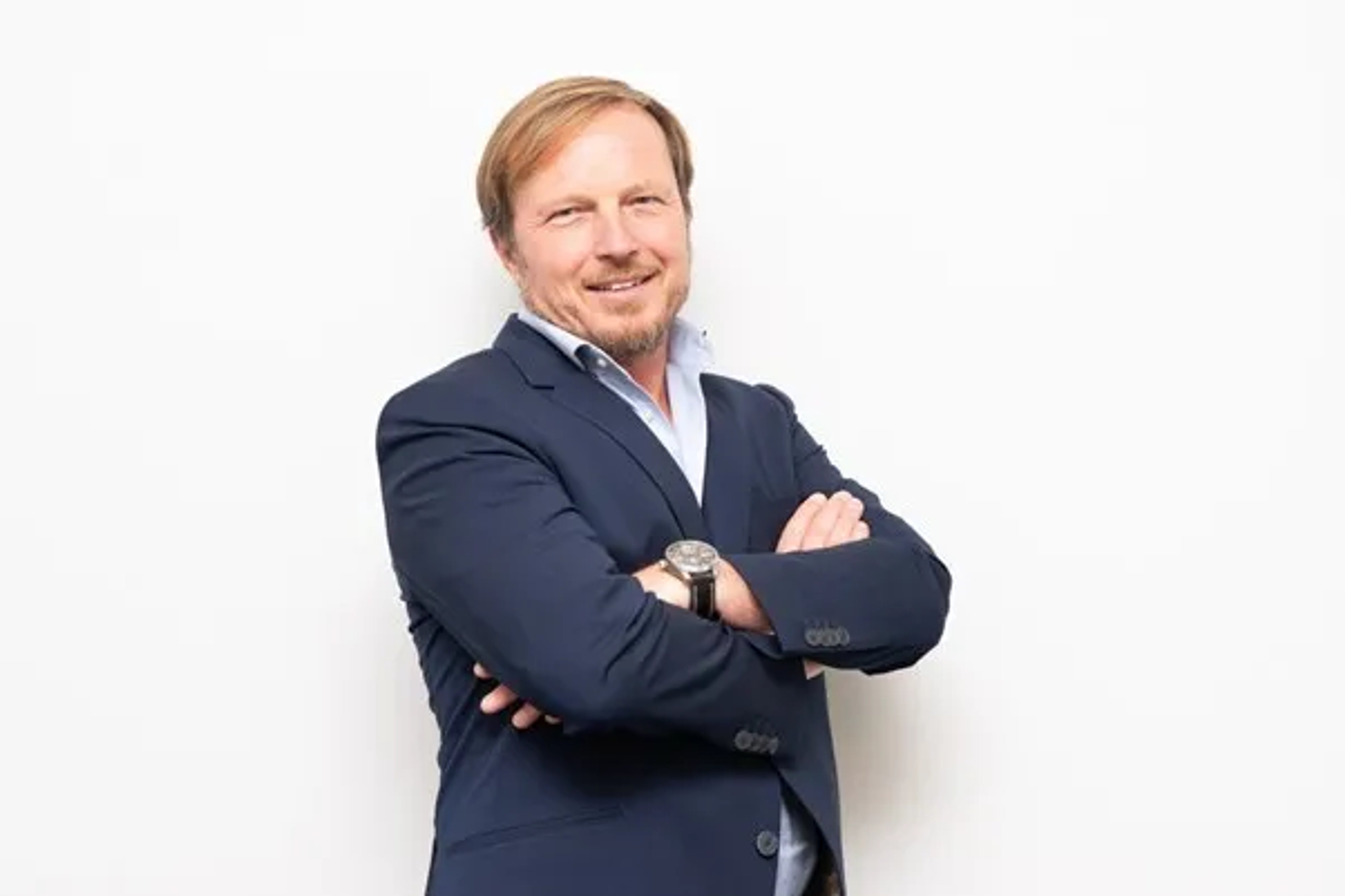 Didier Decaestecker