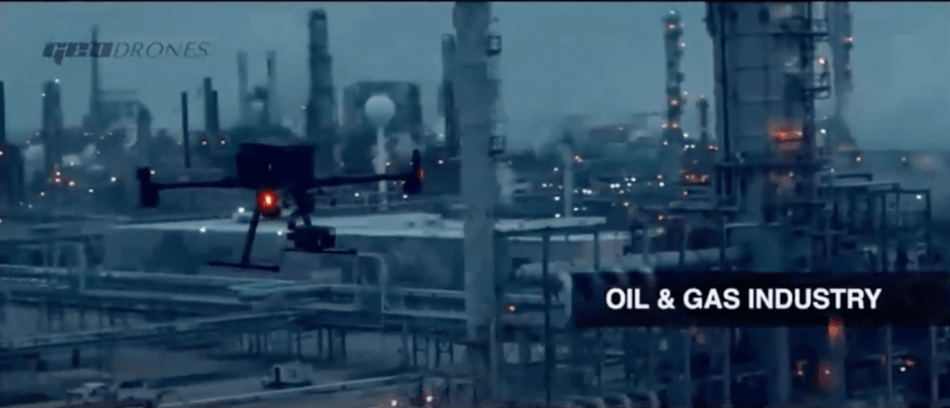 oil and gas industry monetering