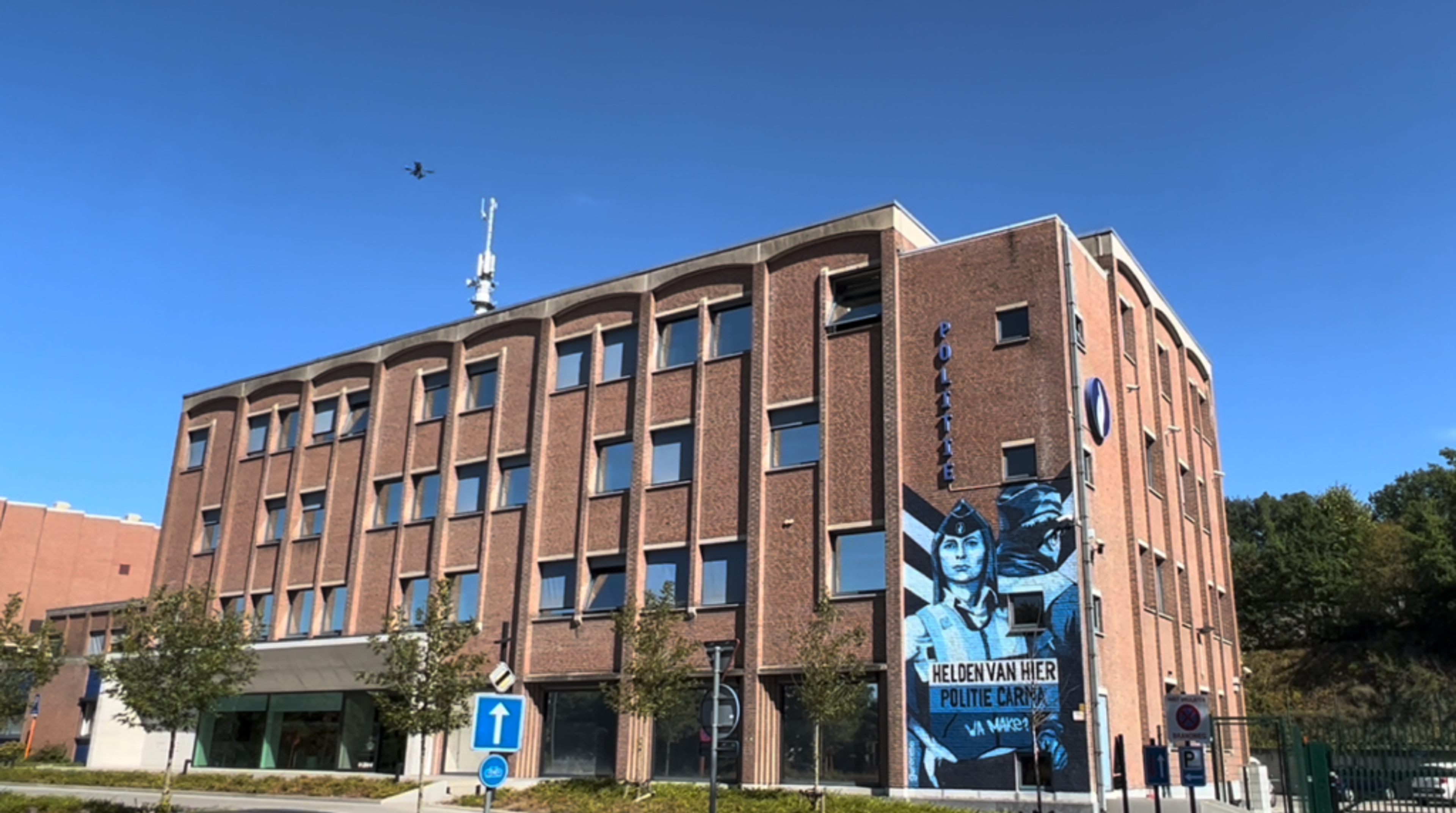 Citymesh headquarters