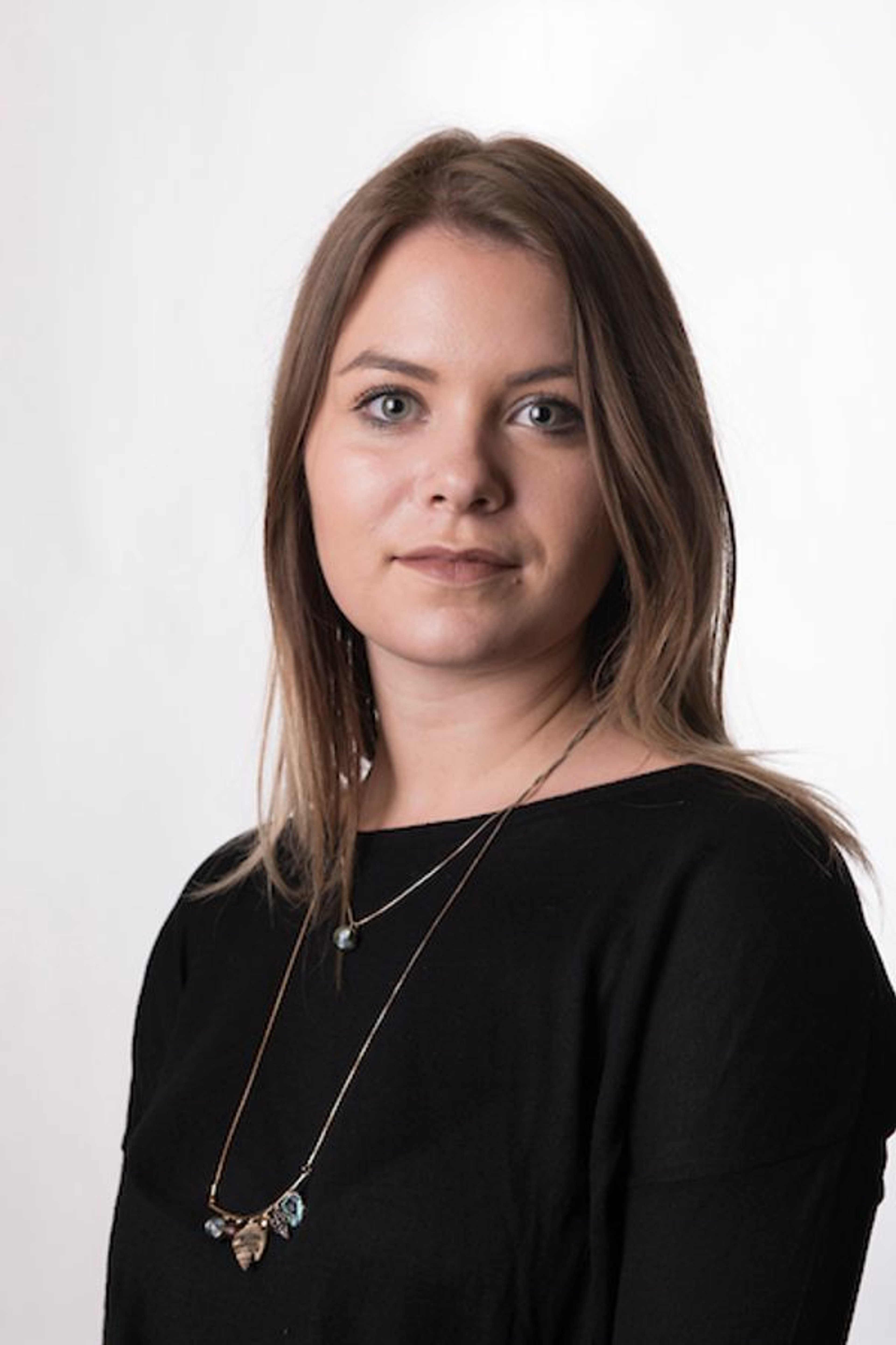 Amanda Boekholt