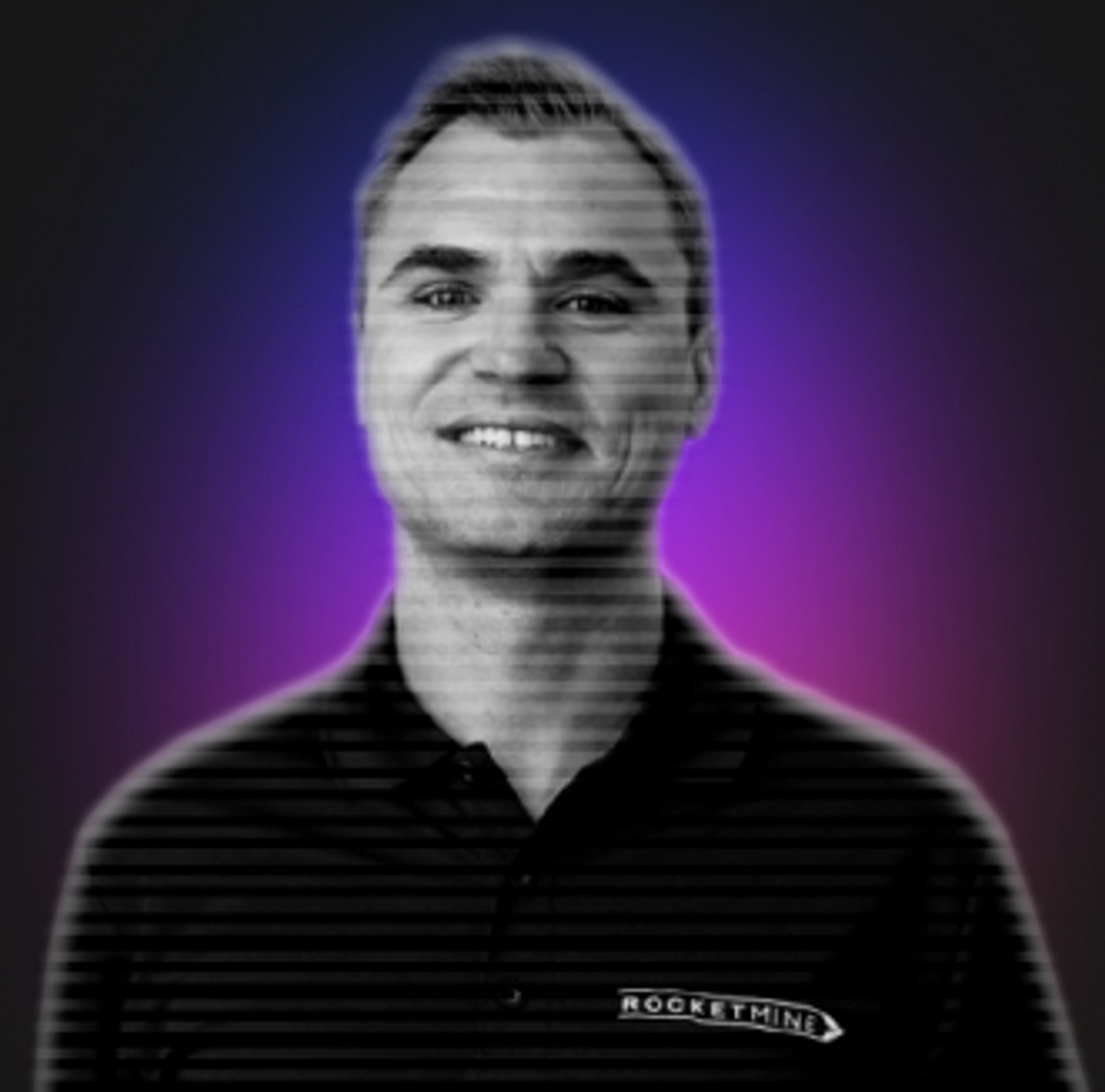 Camron Pfafferott