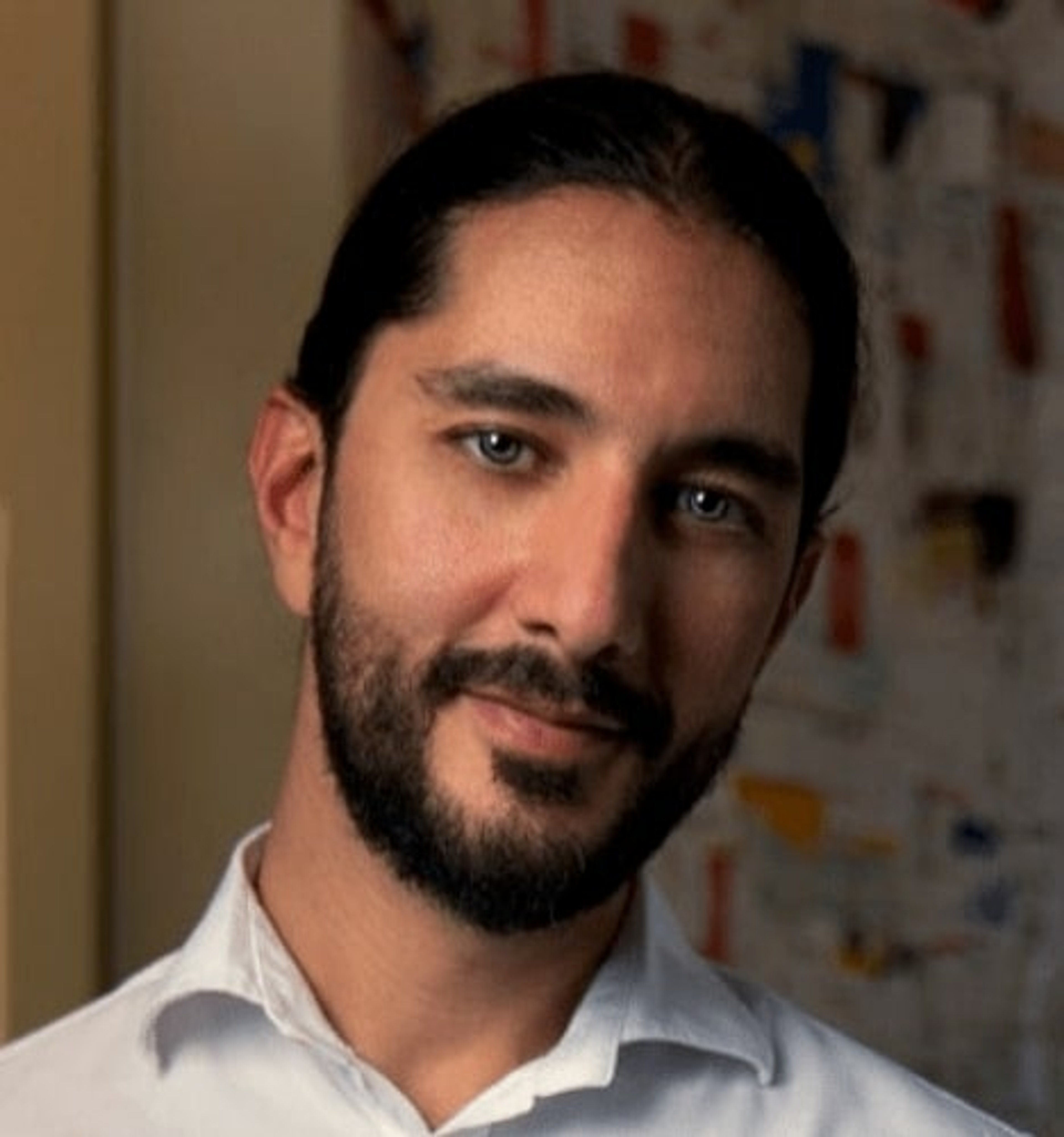 Tariq Nasraldeen