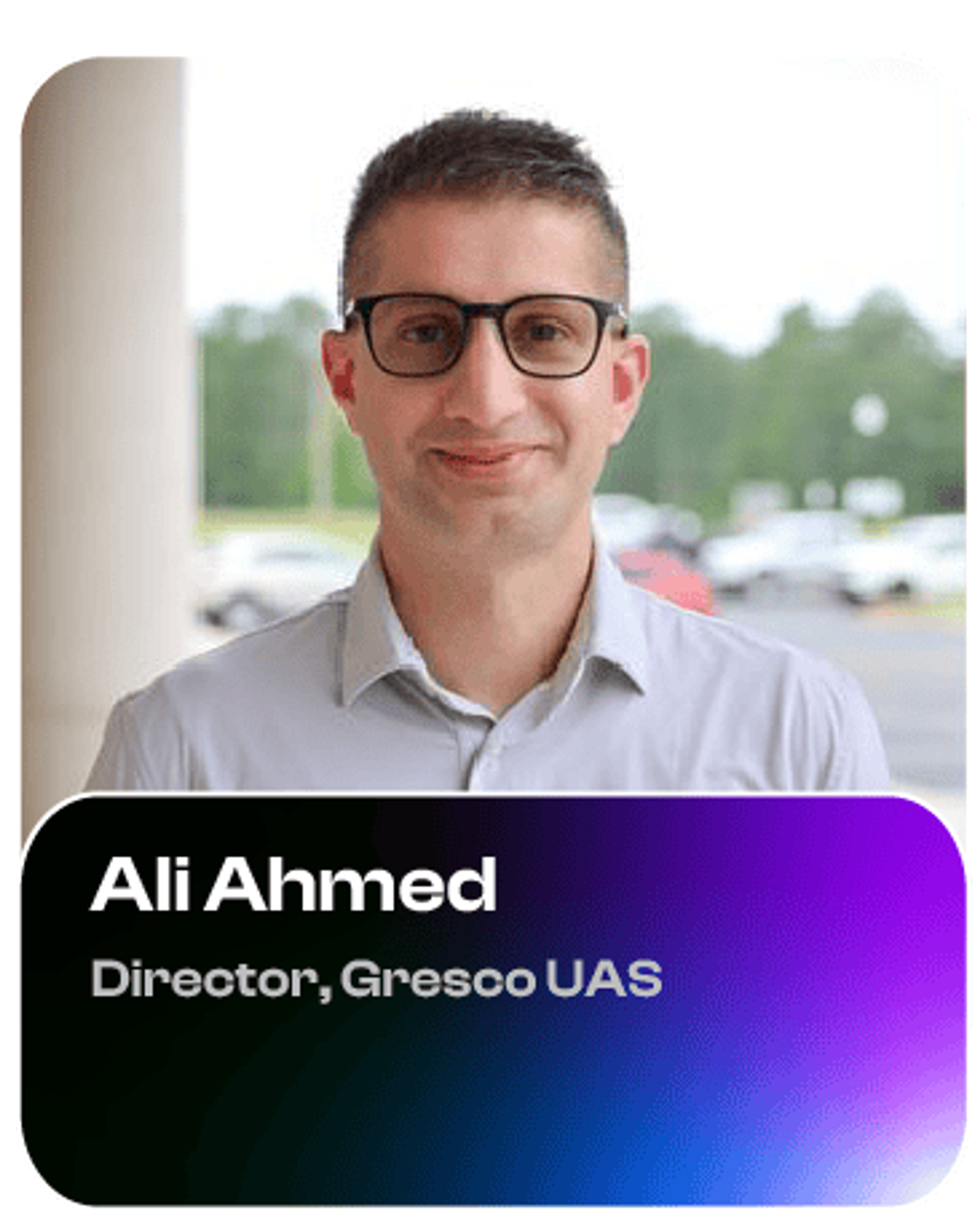 Ali Ahmad