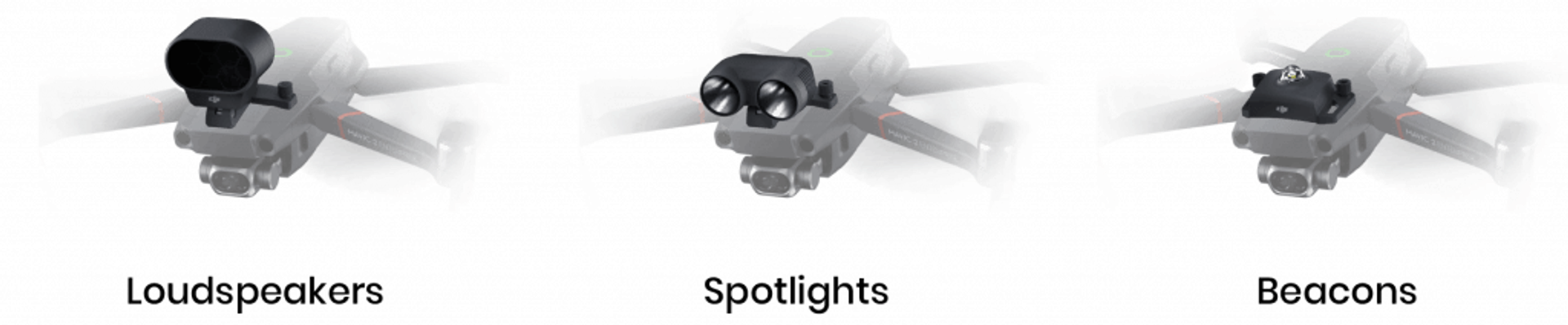 Payloads