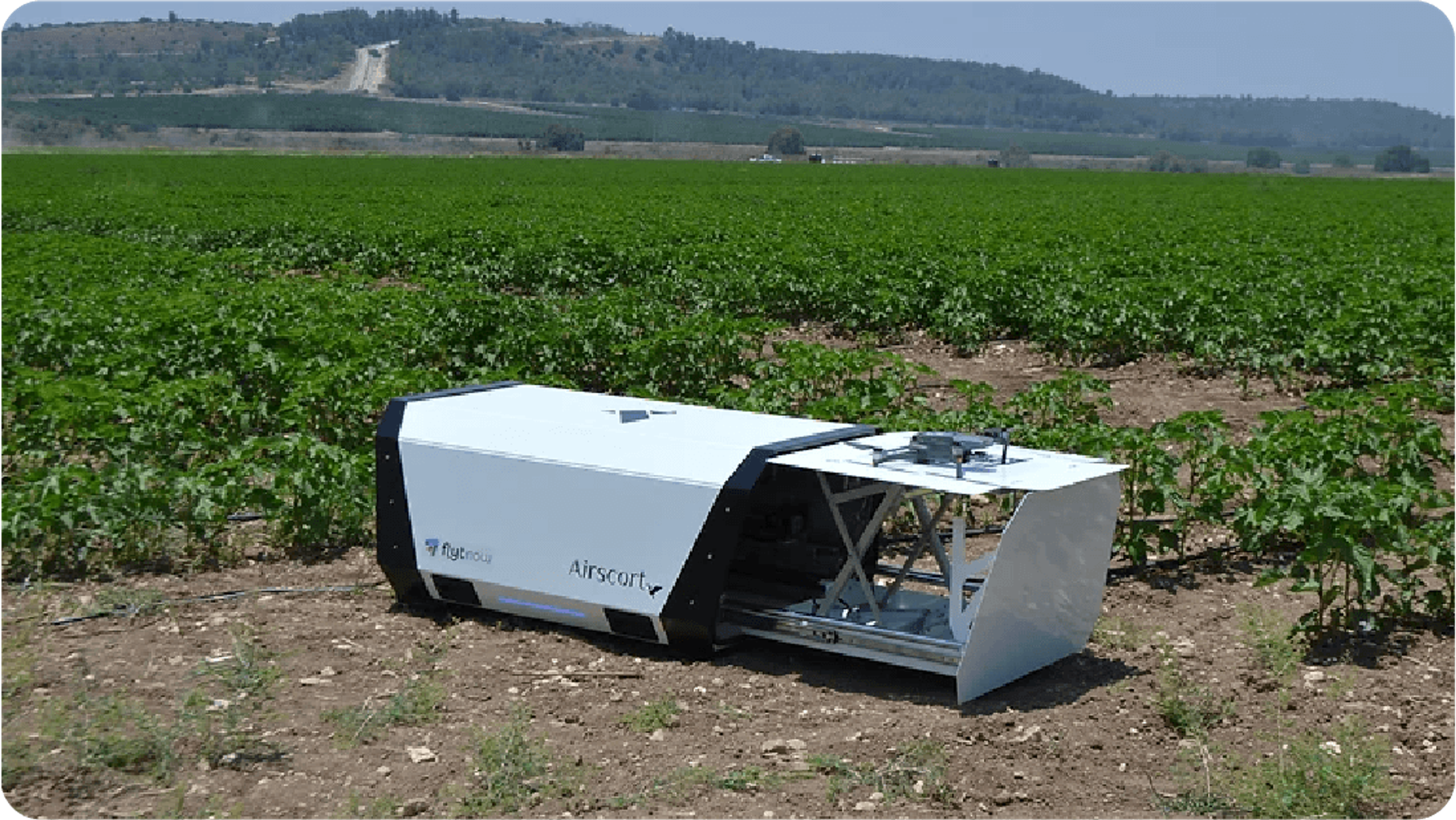Airscort FlytMini