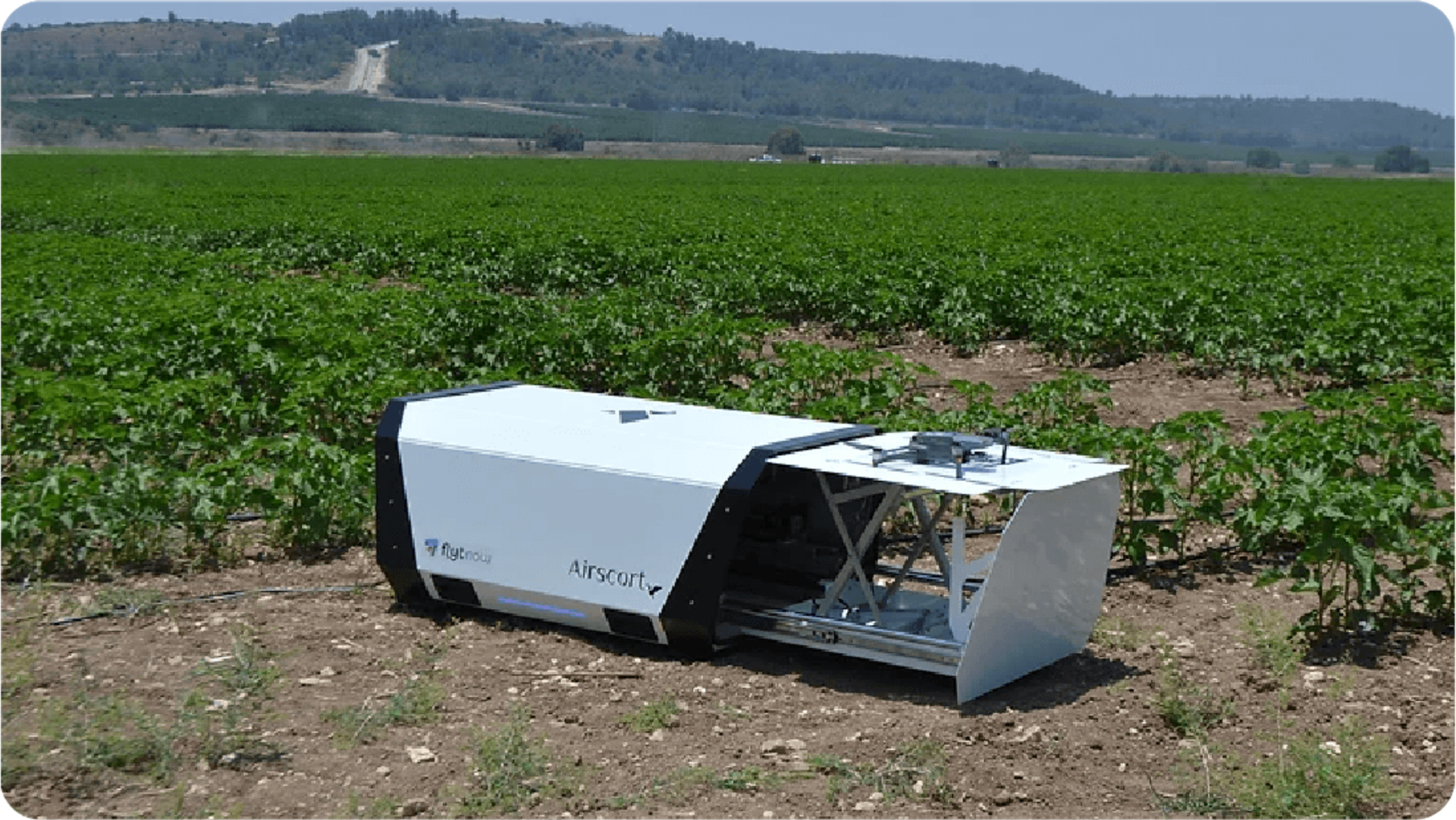 Airscort FlytMini