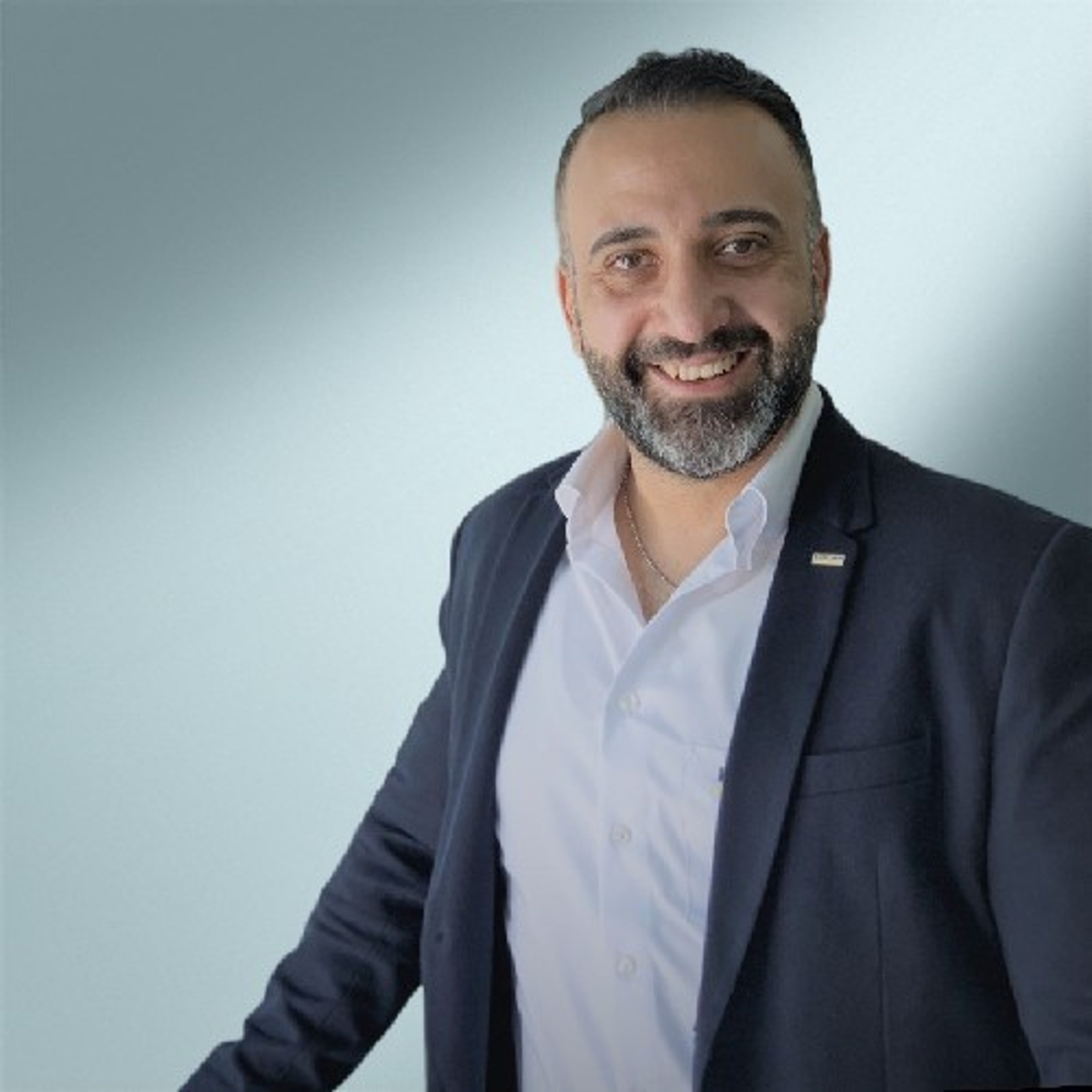 Ziad El Khechen