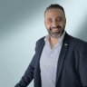 Ziad El Khechen