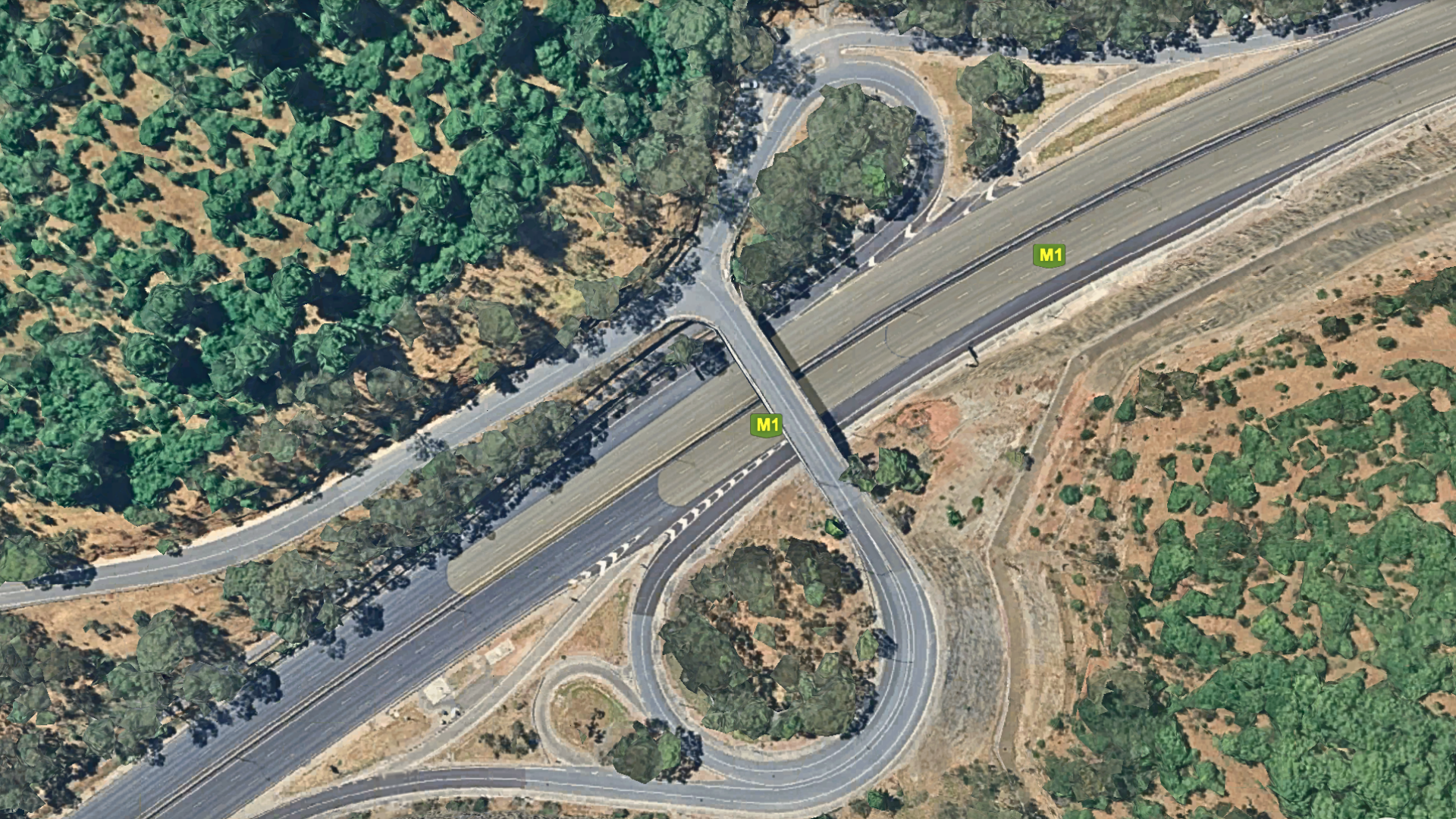 Autonomous Drones Infrastructure for Highways: TNSW Australia Responds to 150+ Road Incidents Remotely with FlytBase