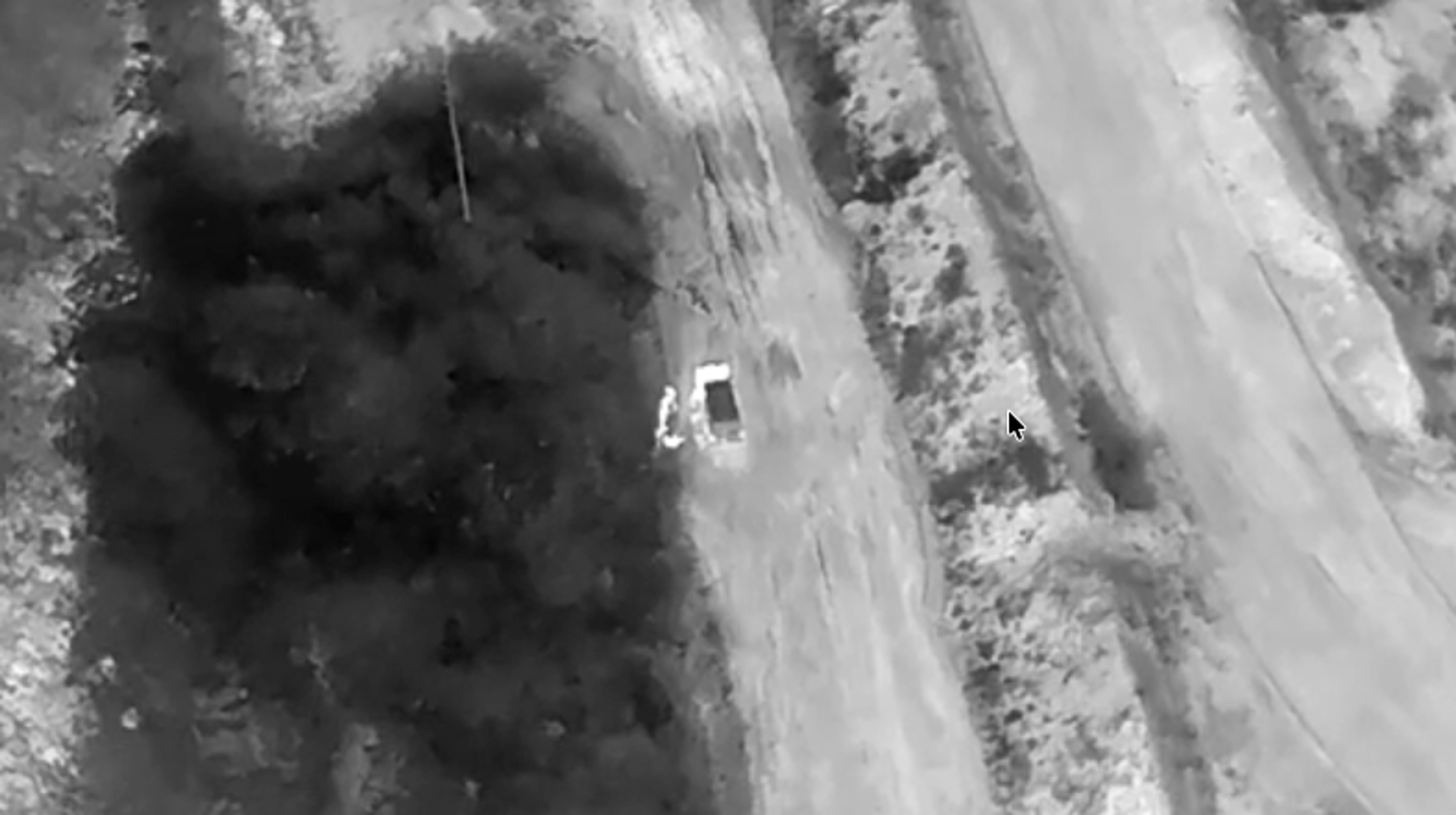 How Kansanshi Mining Plc Transformed Mine Security from Reactive Patrols to Proactive UAV Surveillance