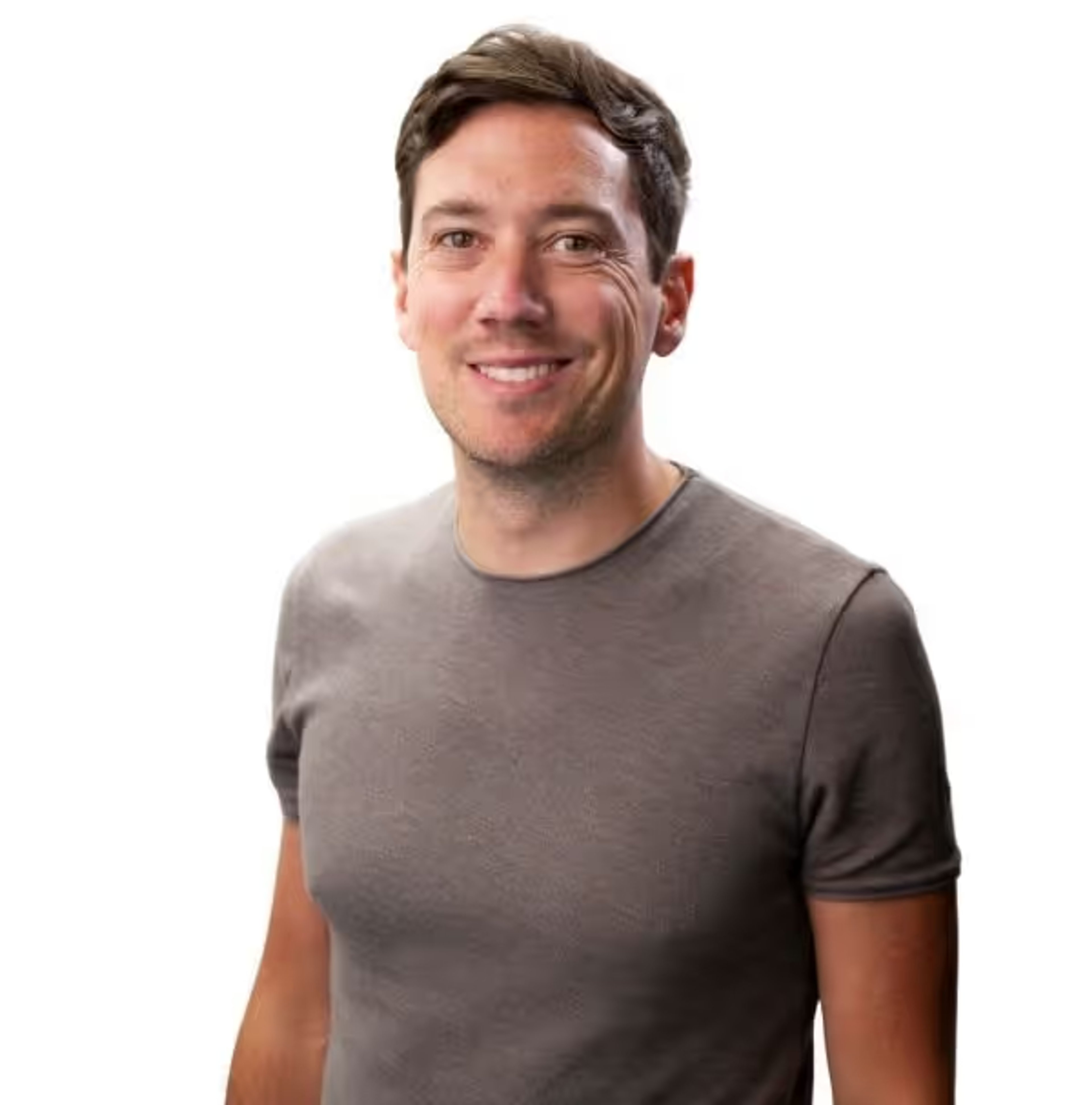 Randall Warnas