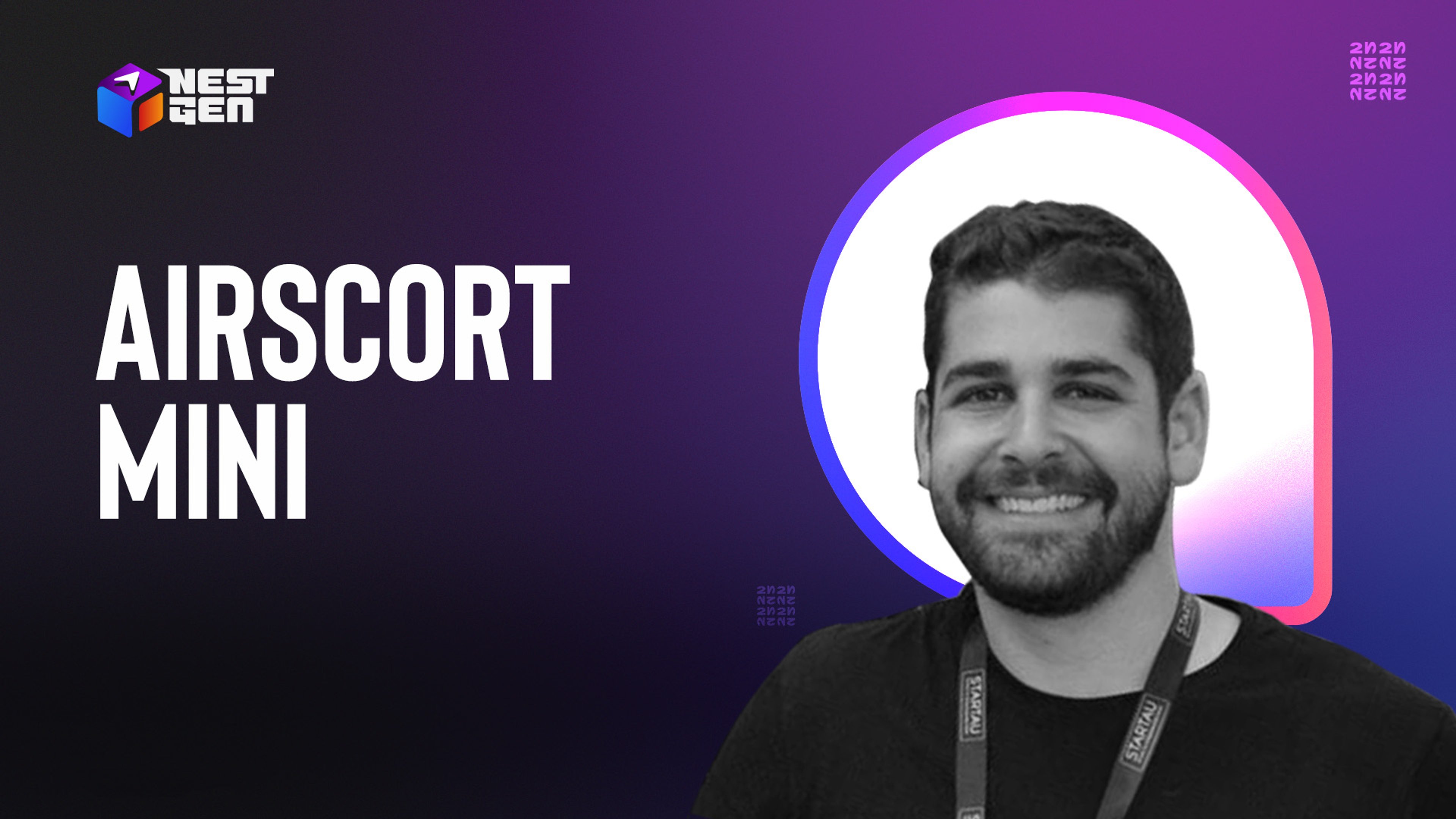 Airscort Mini