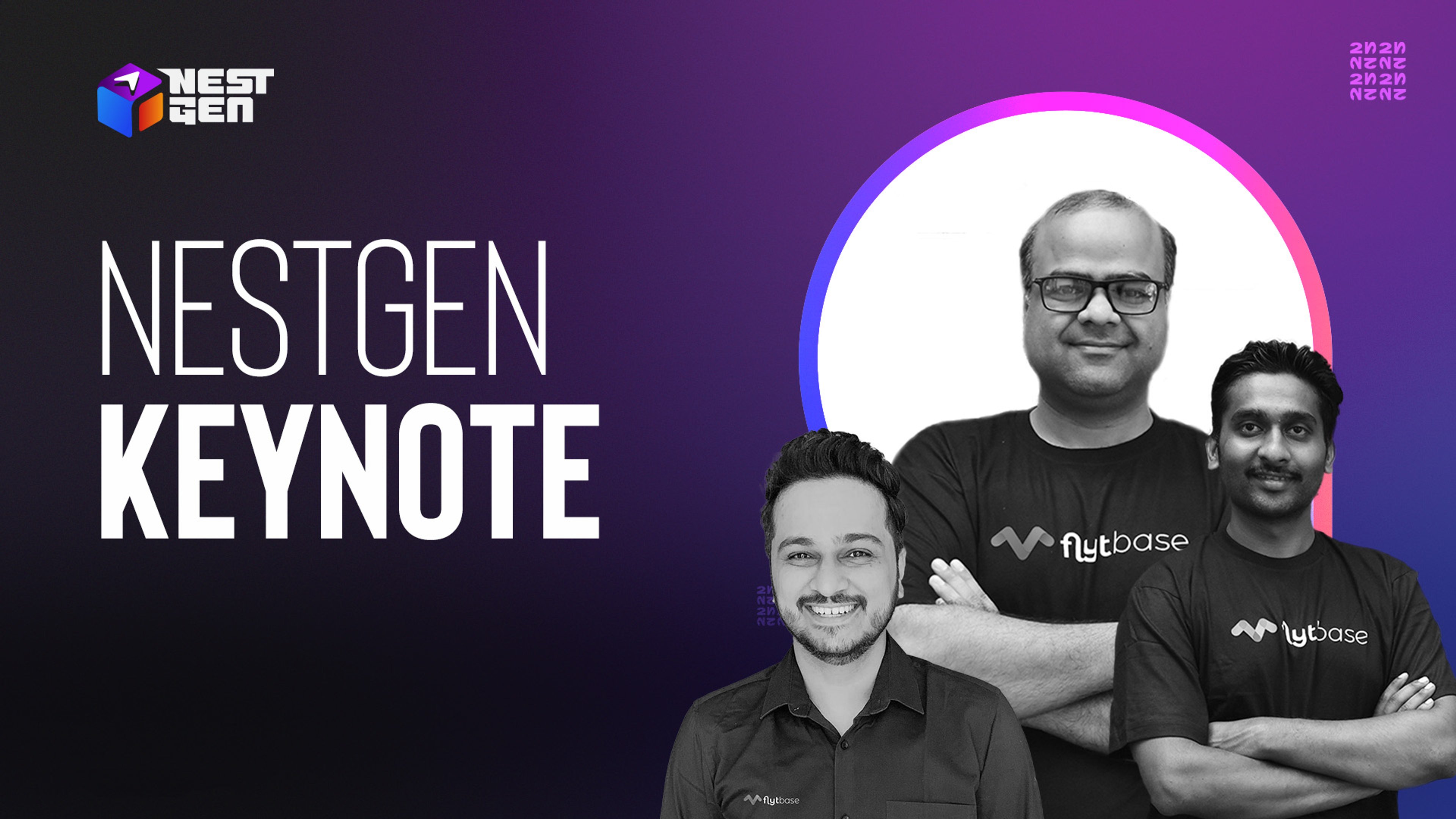 Opening Keynote | NestGen 2022