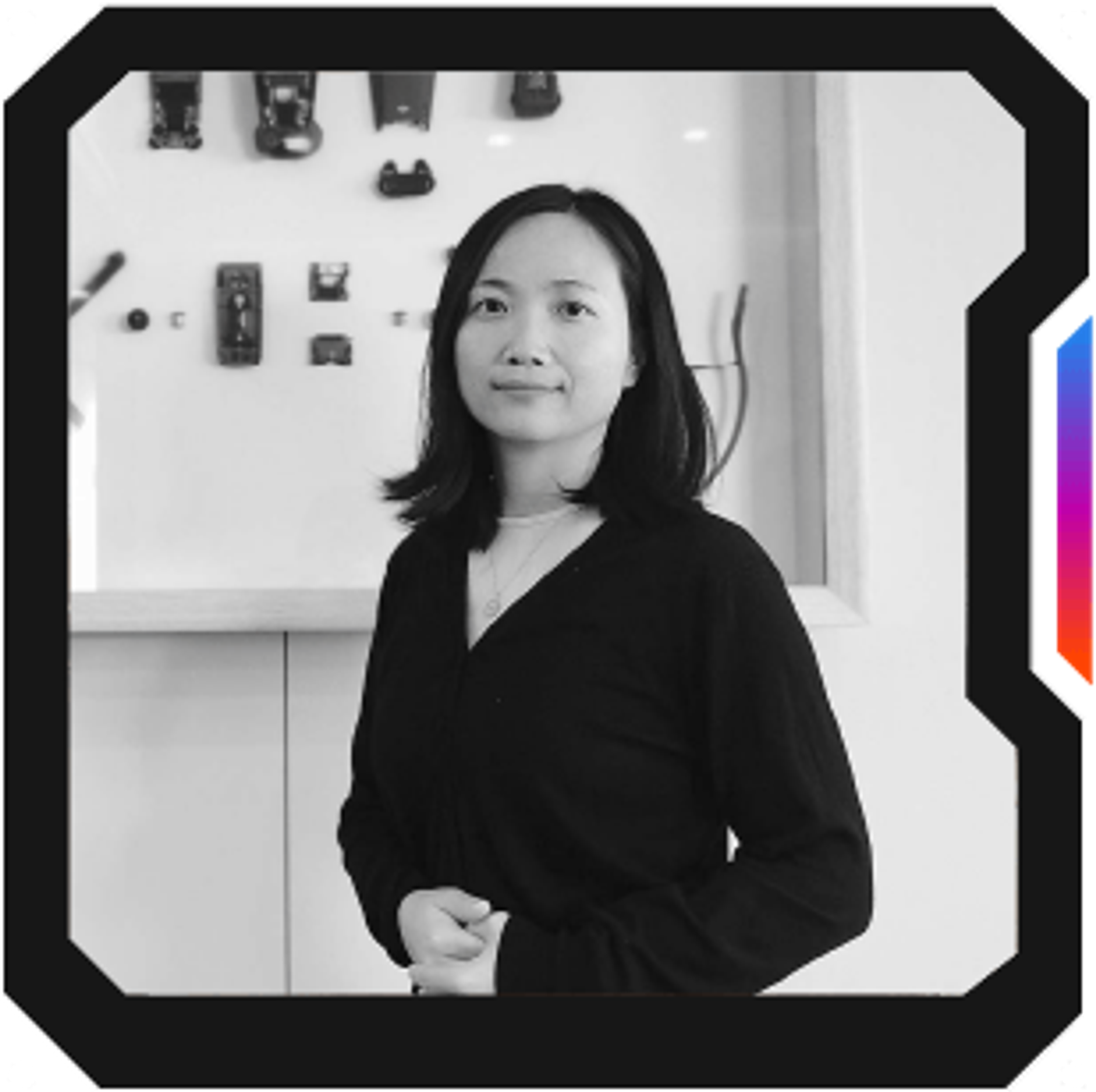 Flora Yang
