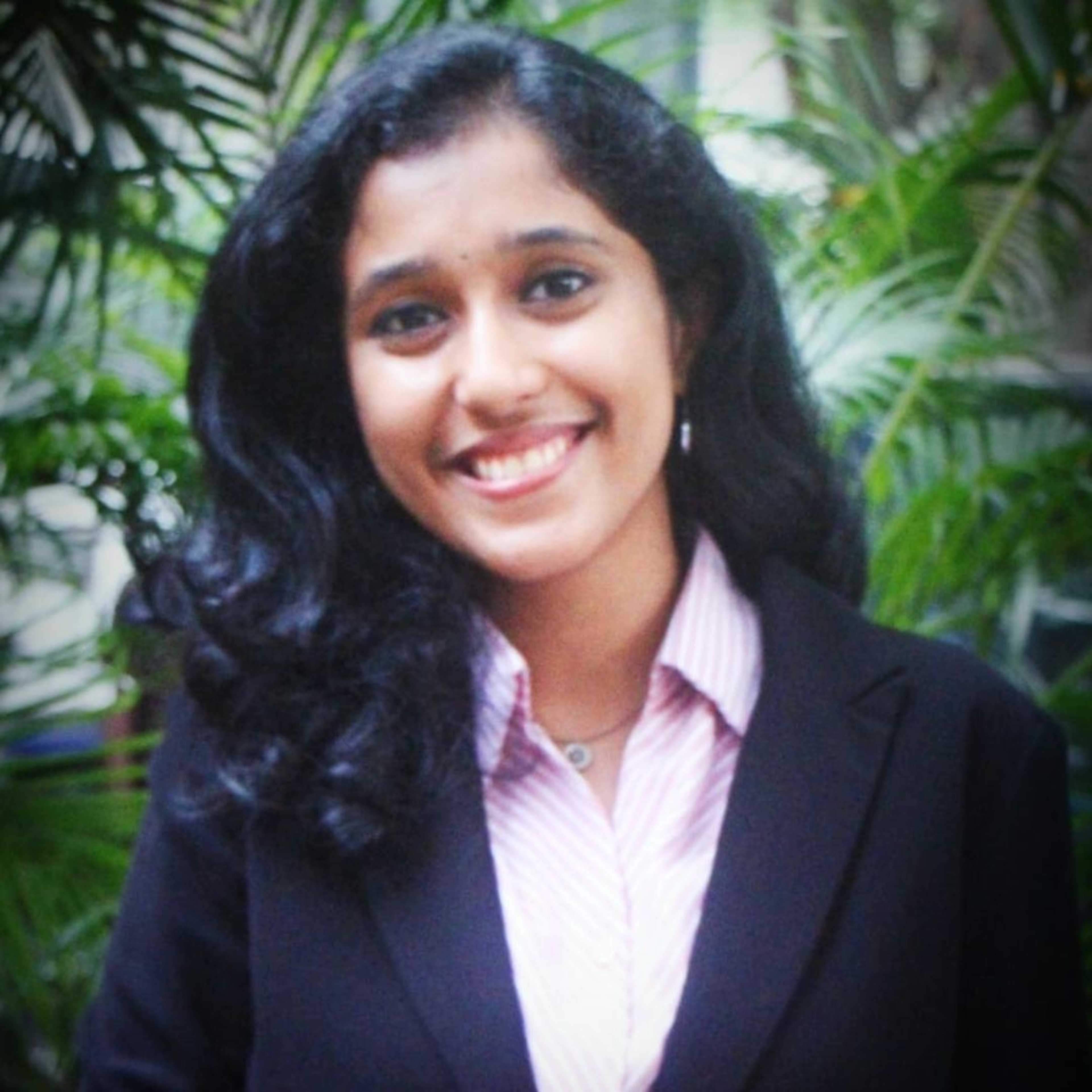 Sruthi Sreekumar