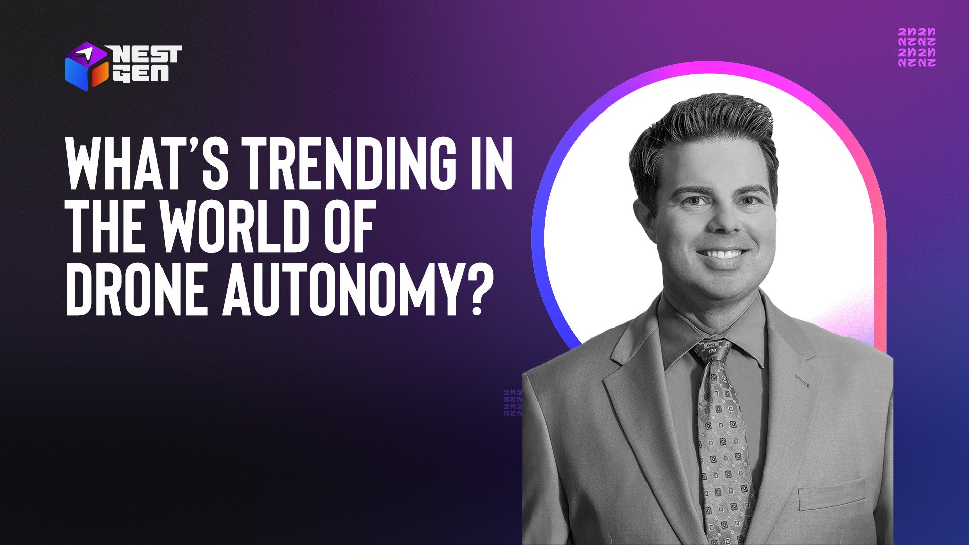 What’s Trending in the World of Drone Autonomy?