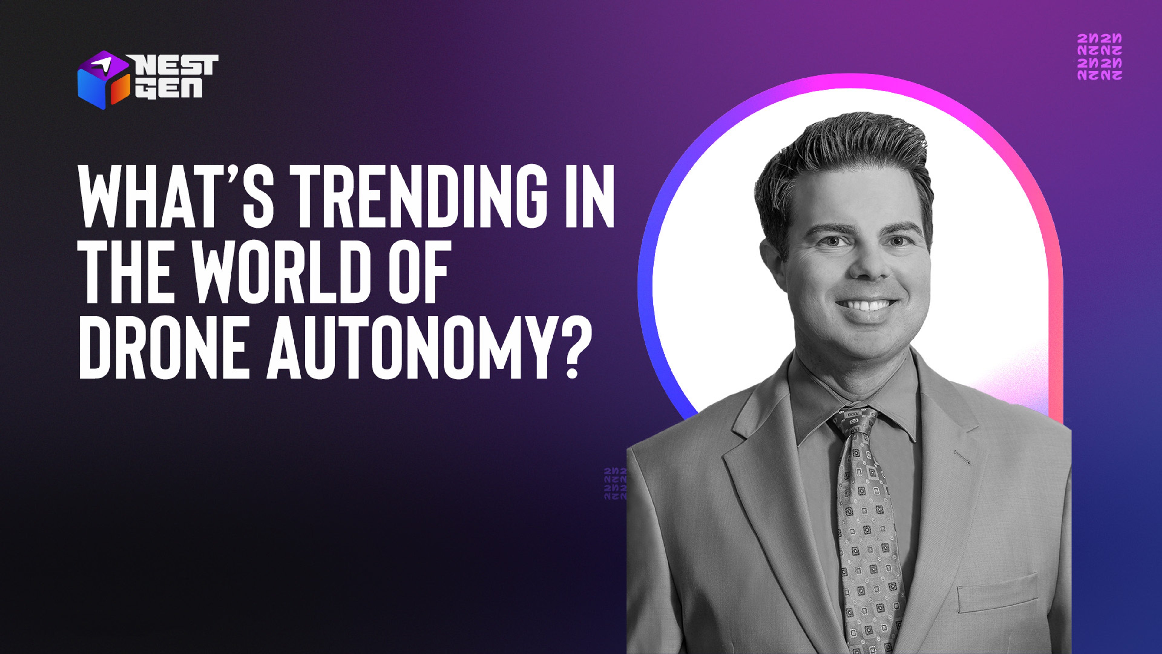 What’s Trending in the World of Drone Autonomy?