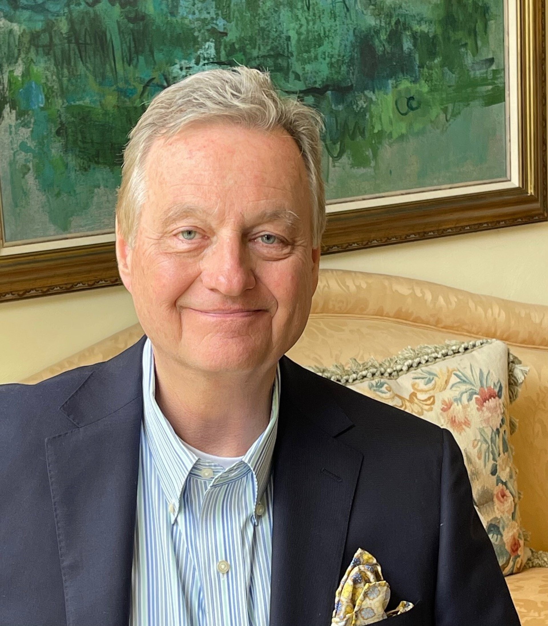Russ Ellis