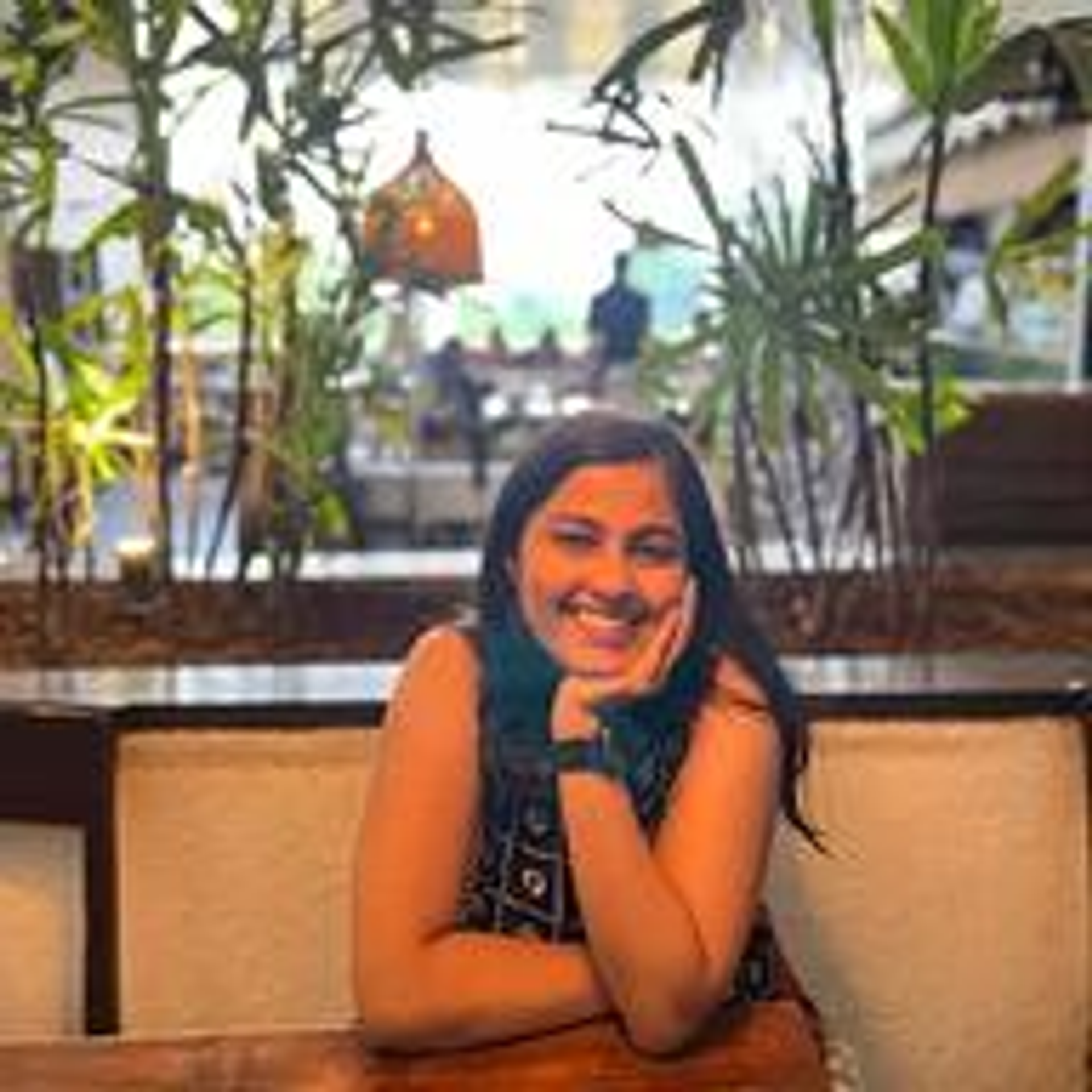Ayushi Mishra
