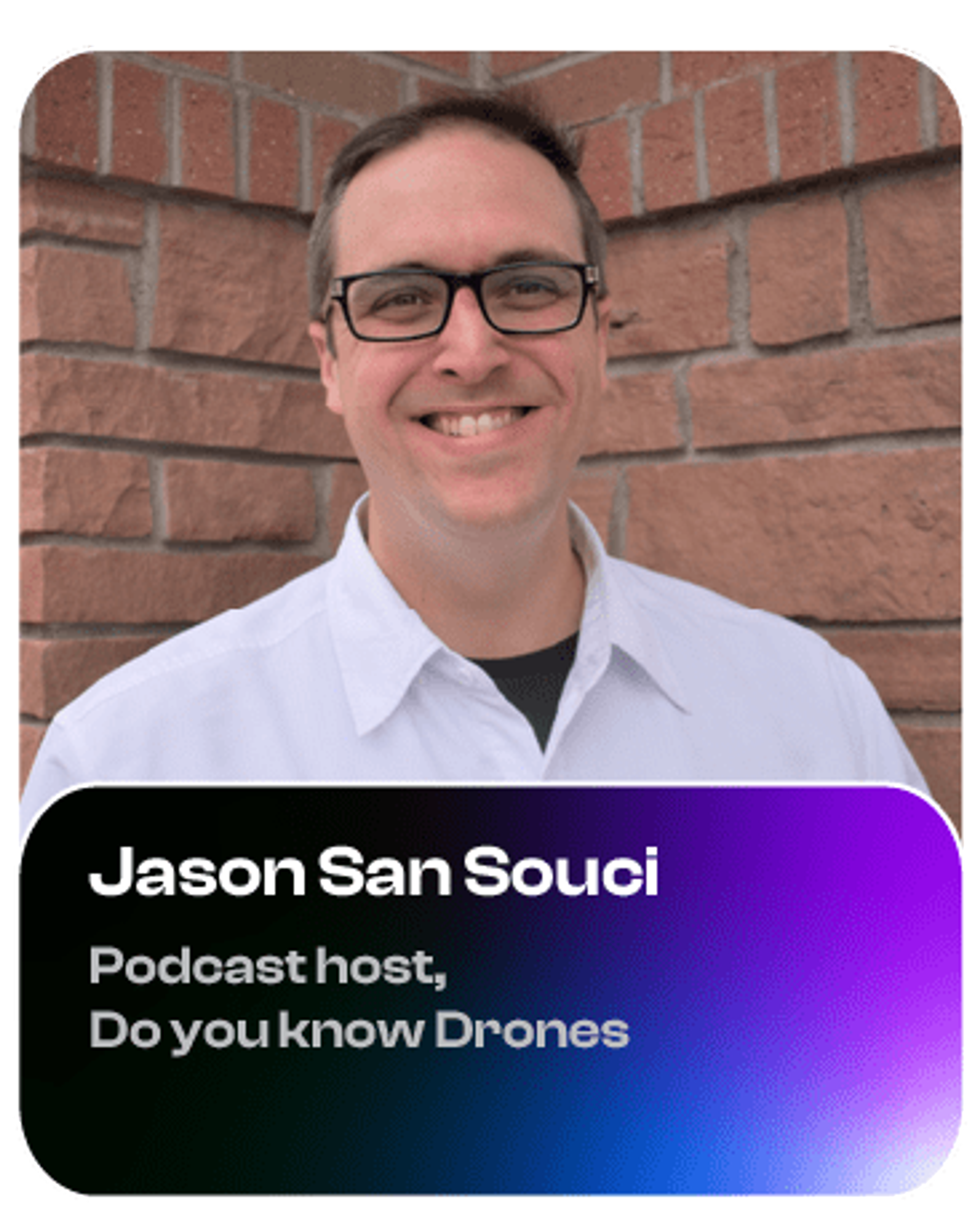 Jason San Souci