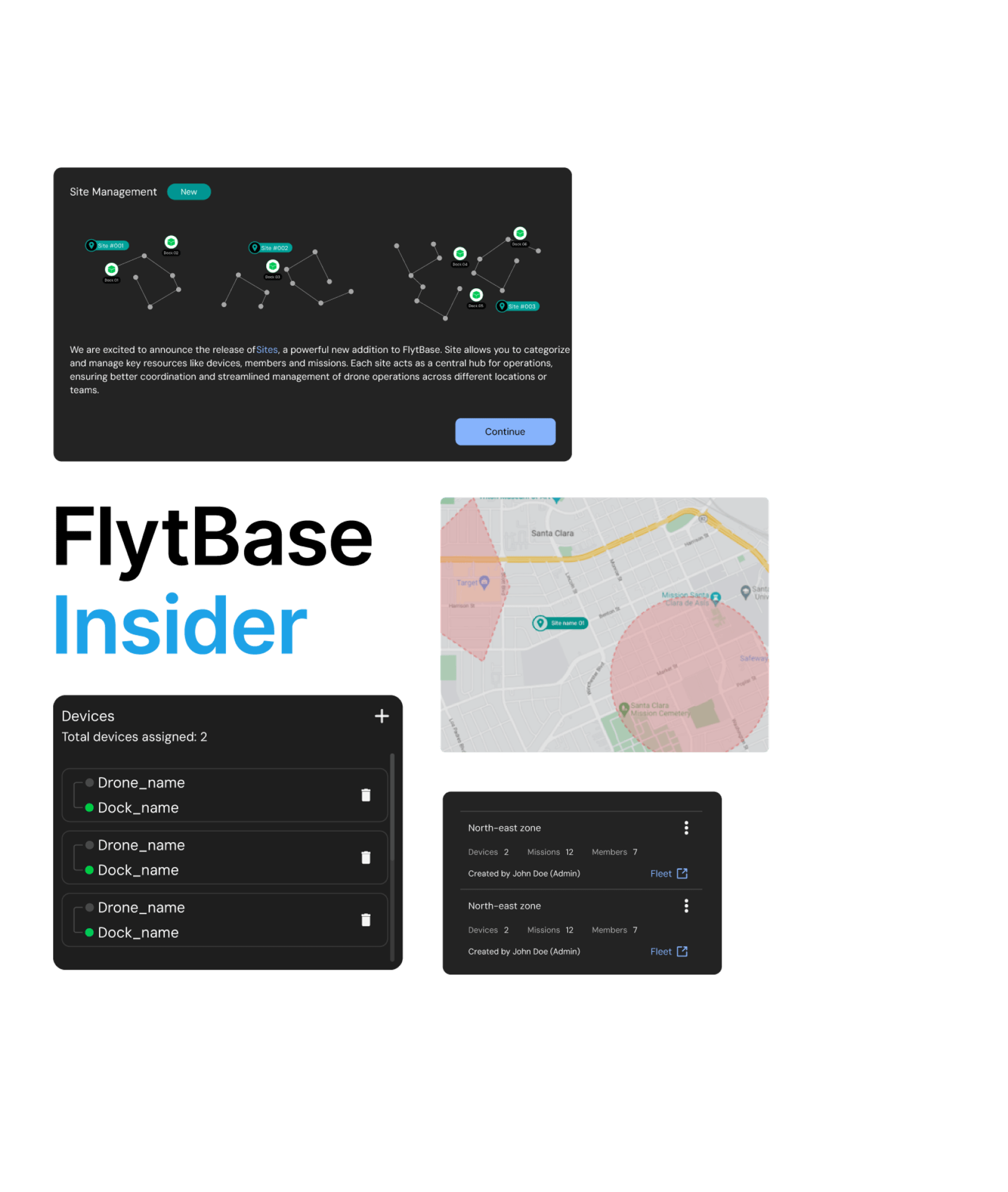 EP 06: Mastering Utility Inspections with Site Management and DroneDeploy