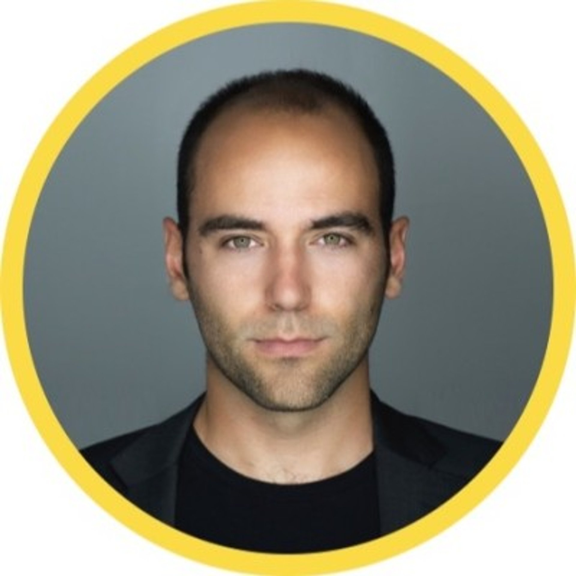 Marc Beltran