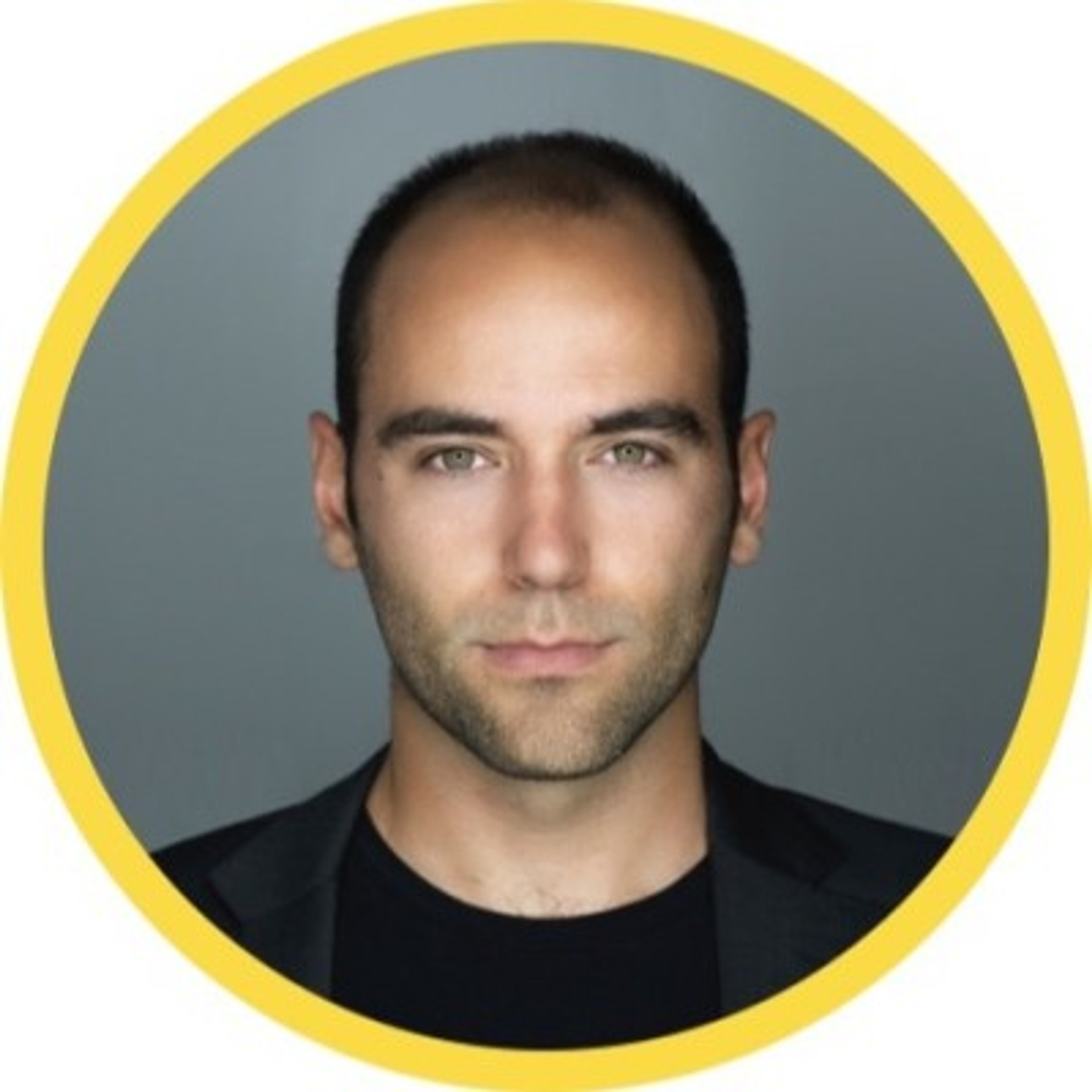 Marc Beltran