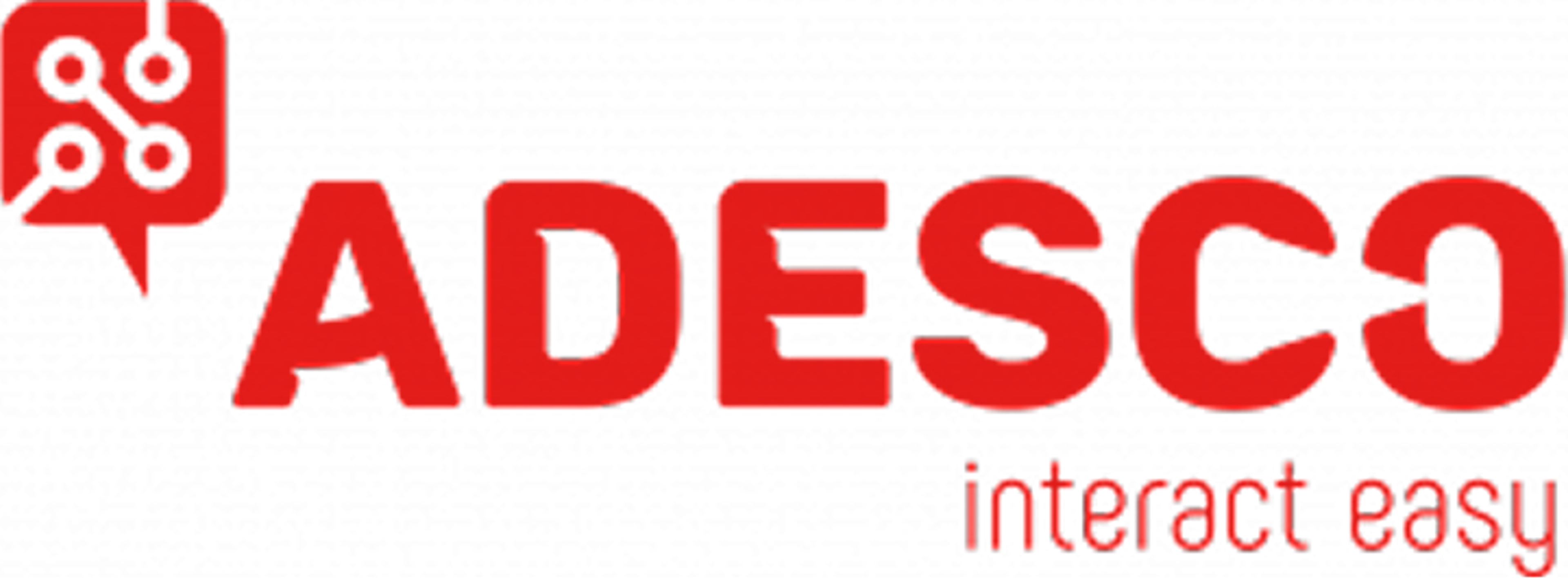 Adesco