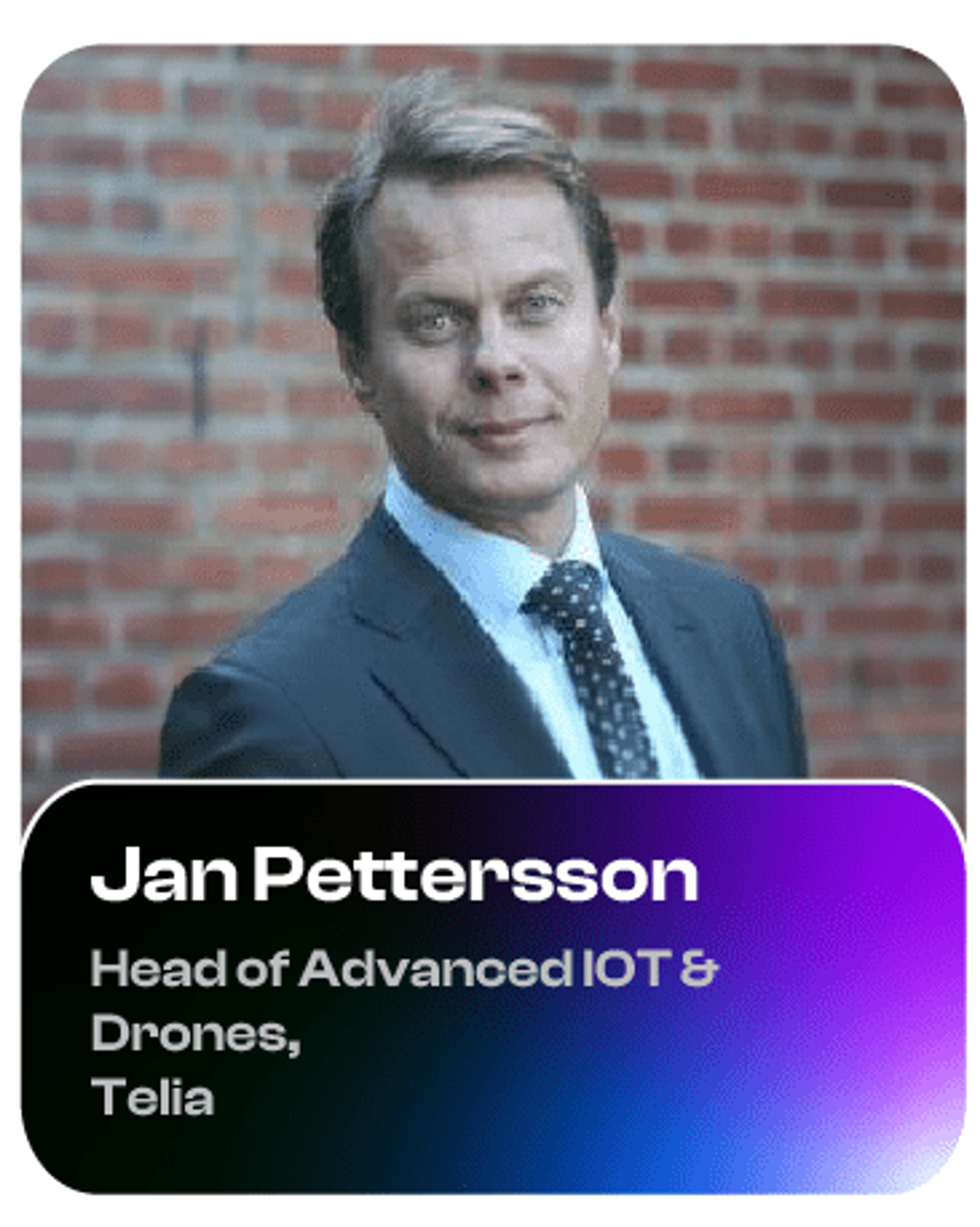 Jan Pettersson