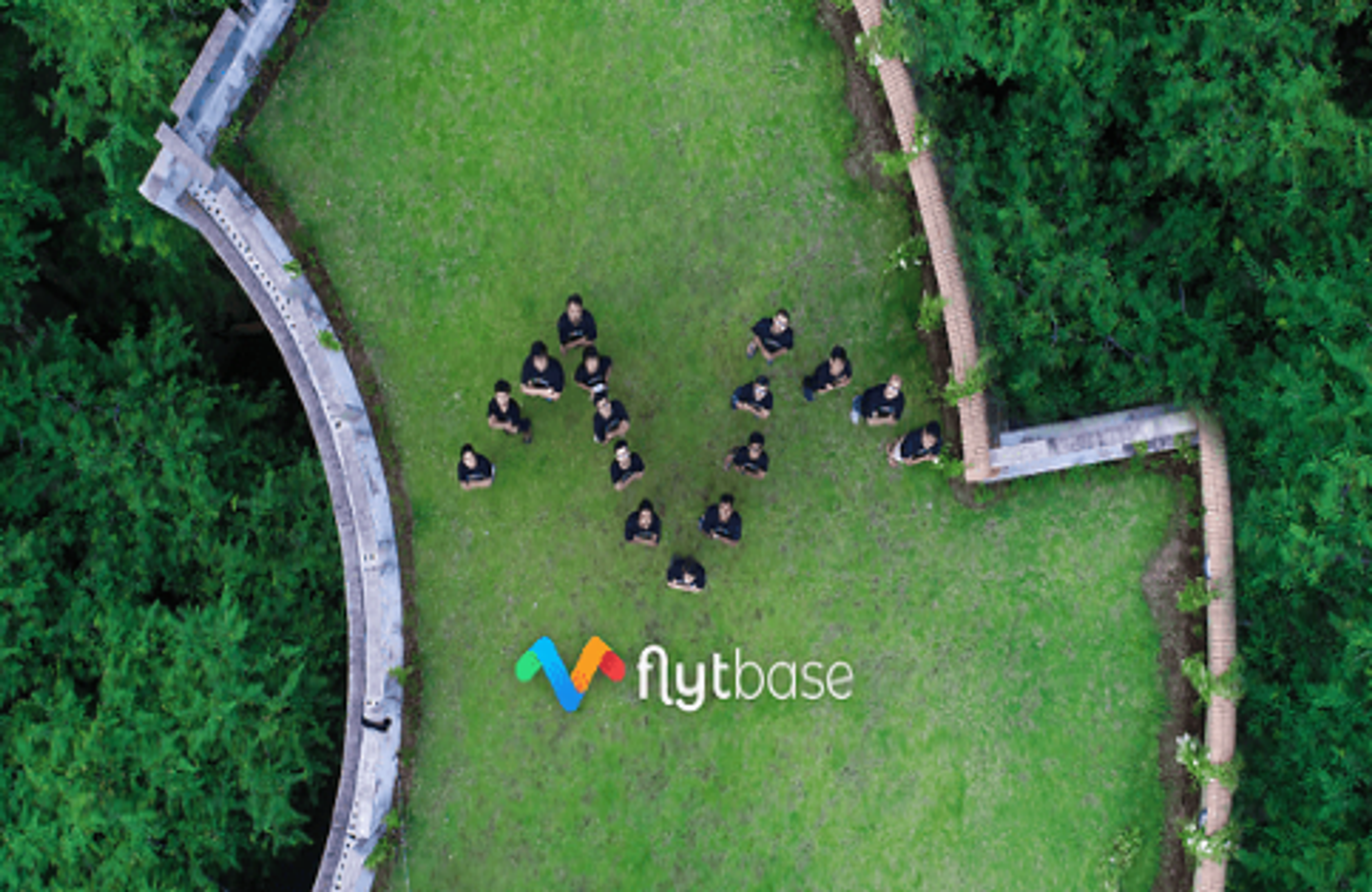 FlytBase, la plataforma pionera mundial en automatización con drones.