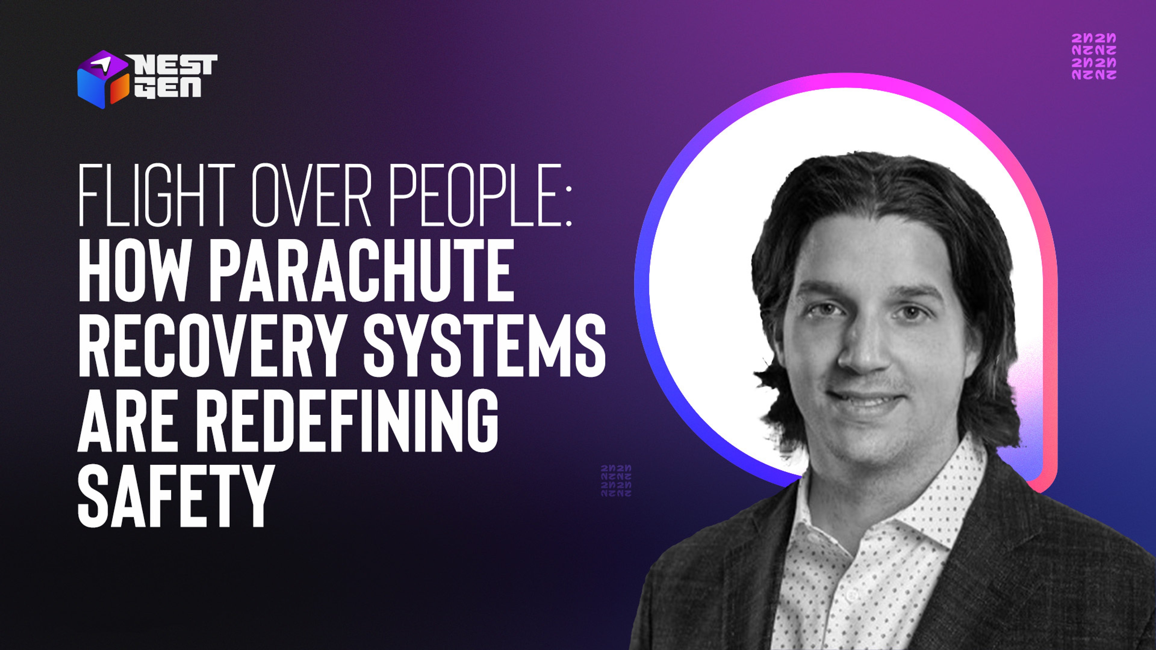Flight over People: How Parachute Recovery Systems are Redefining Safety