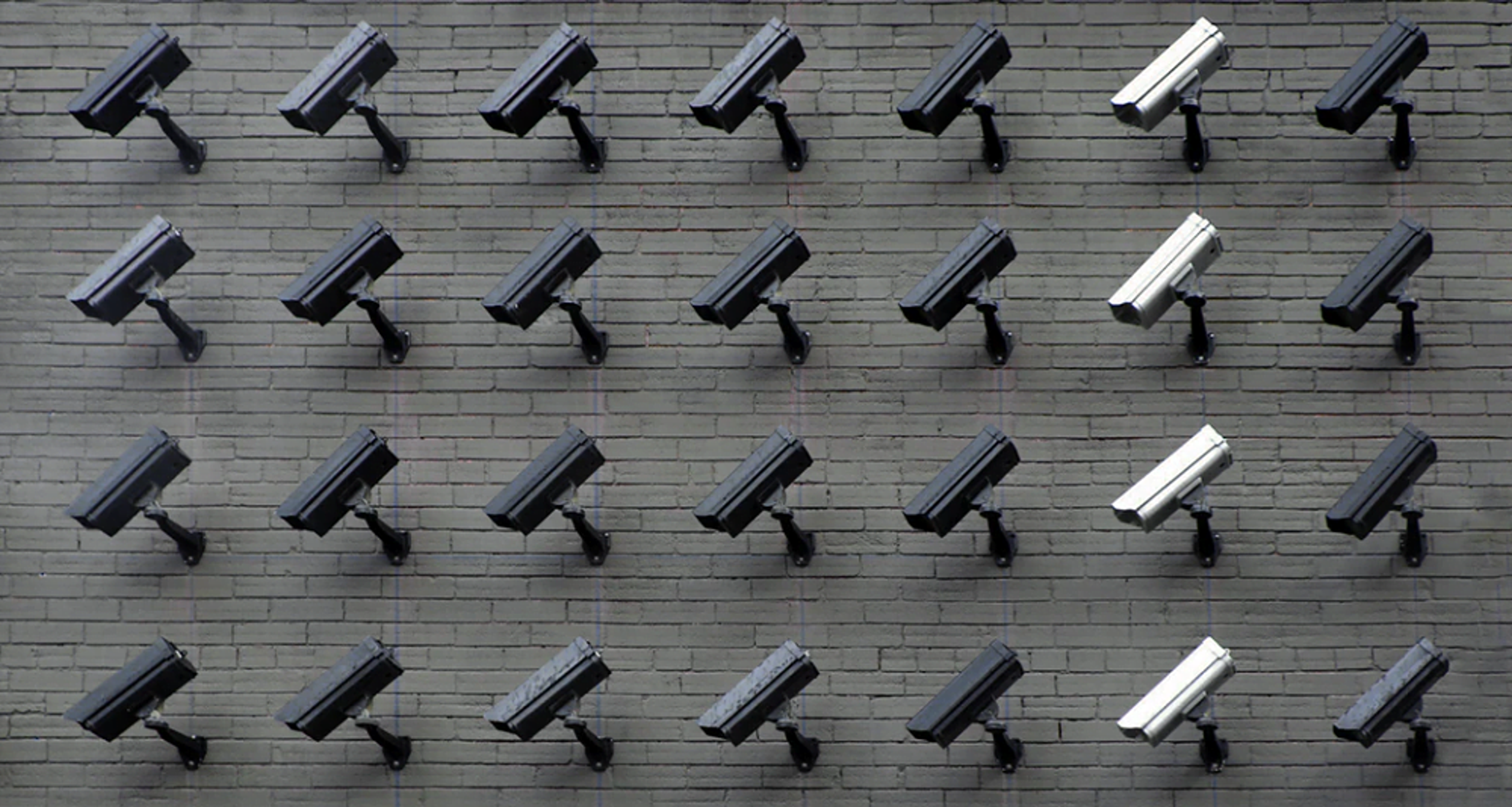 drones for surveillance