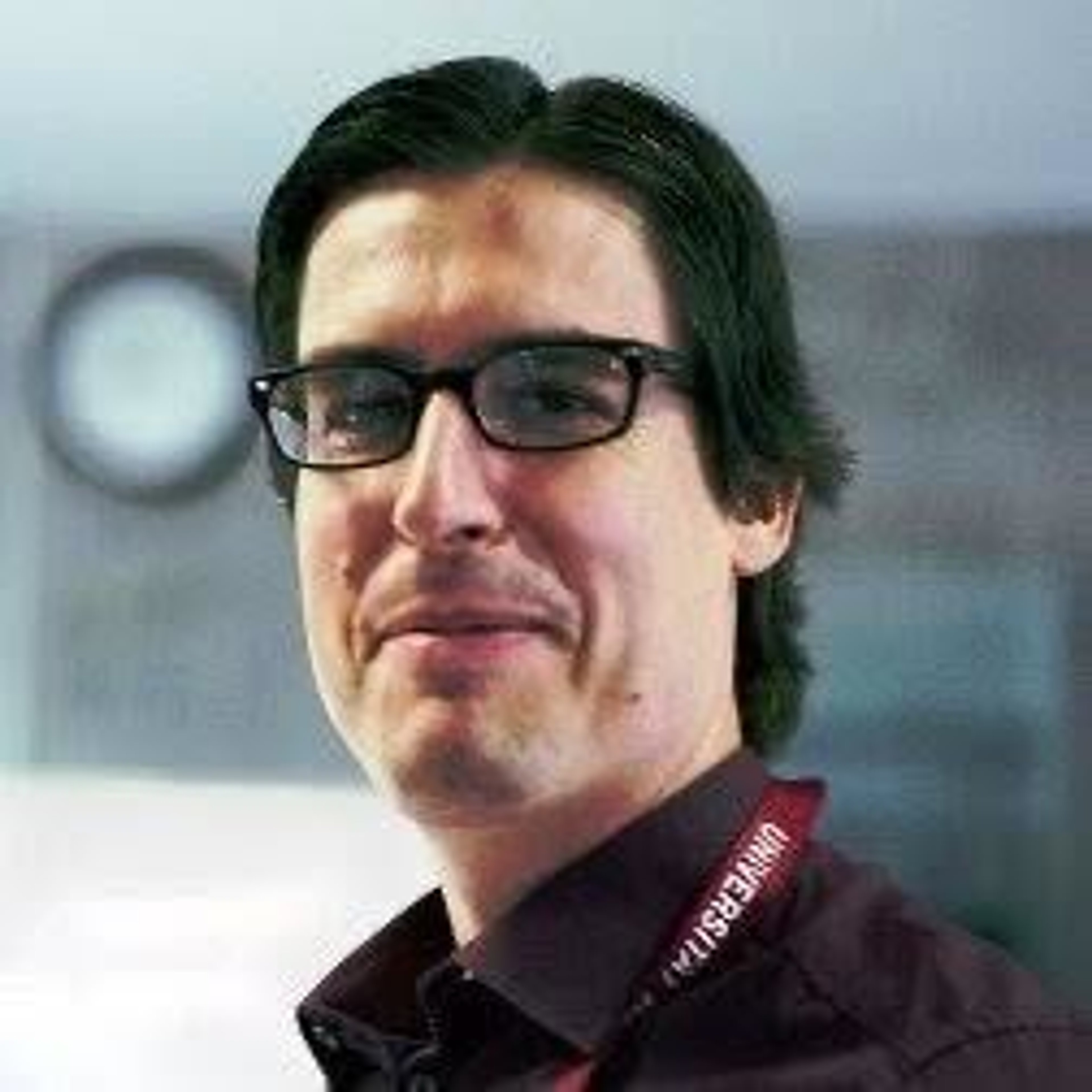 Jeff Muller