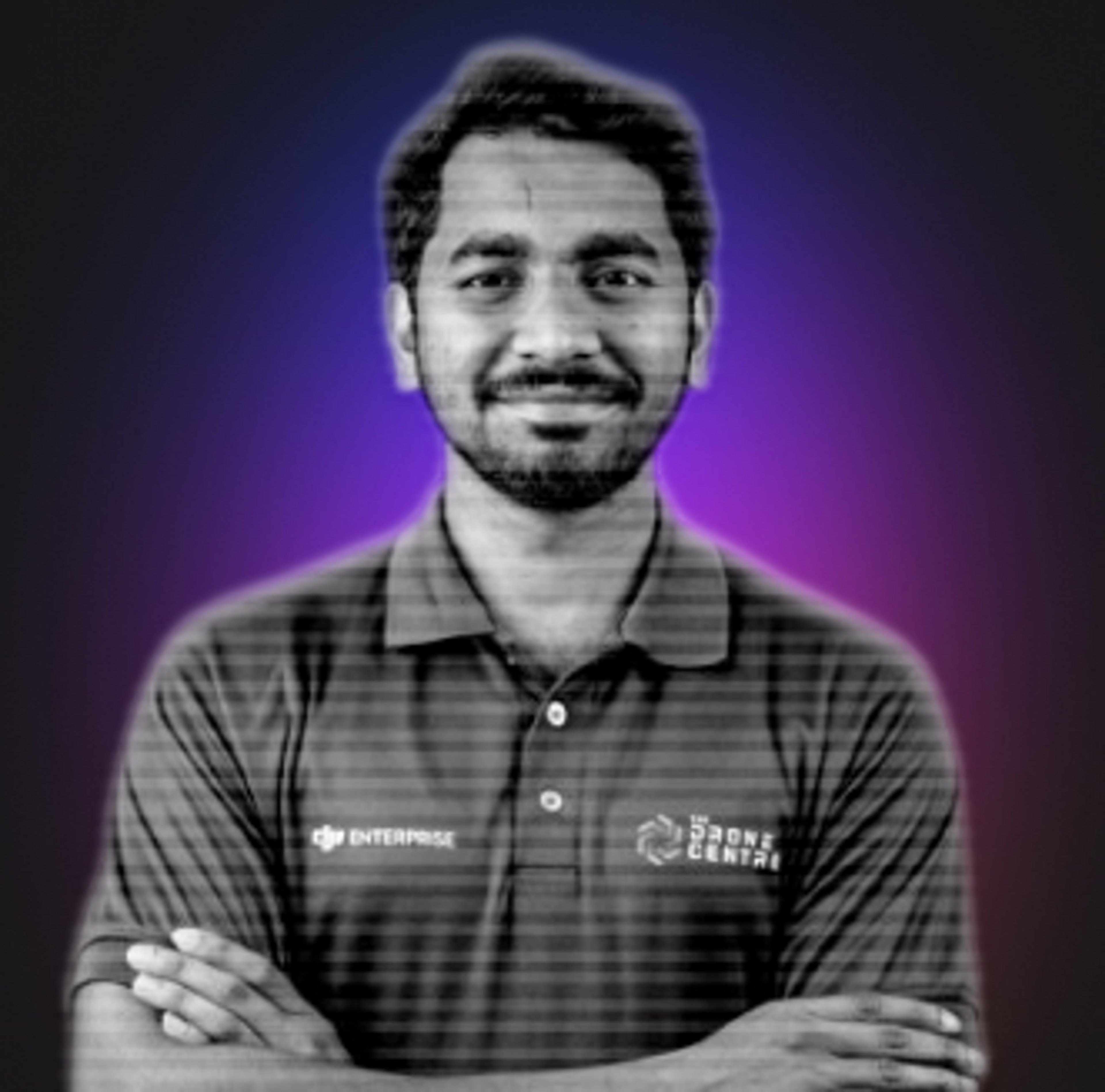 Samruddh Ramesh