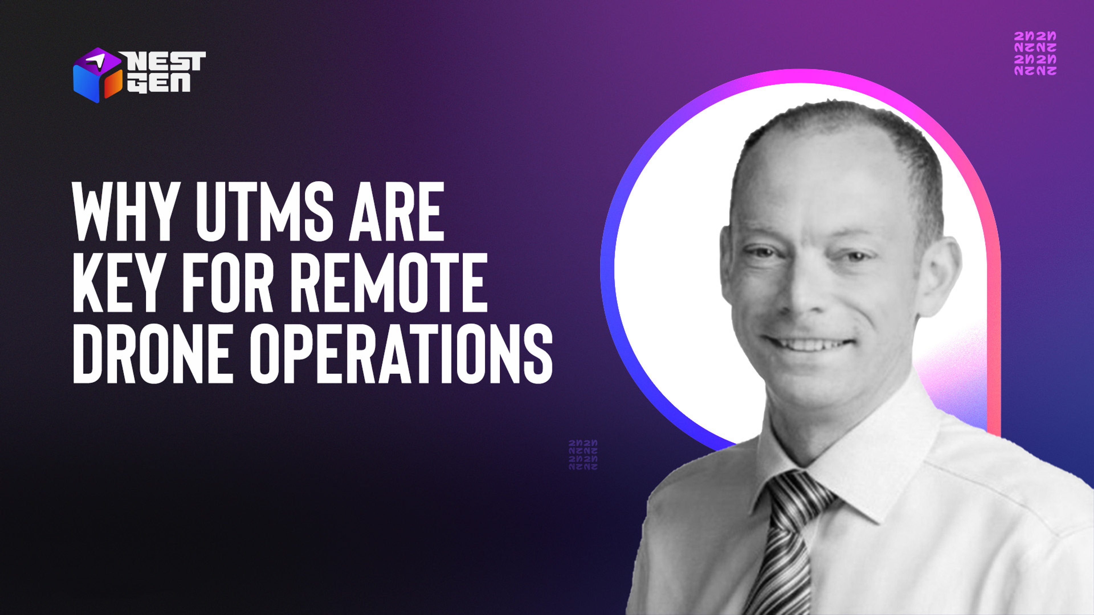 Why UTMs are Key for Remote Drone Operations