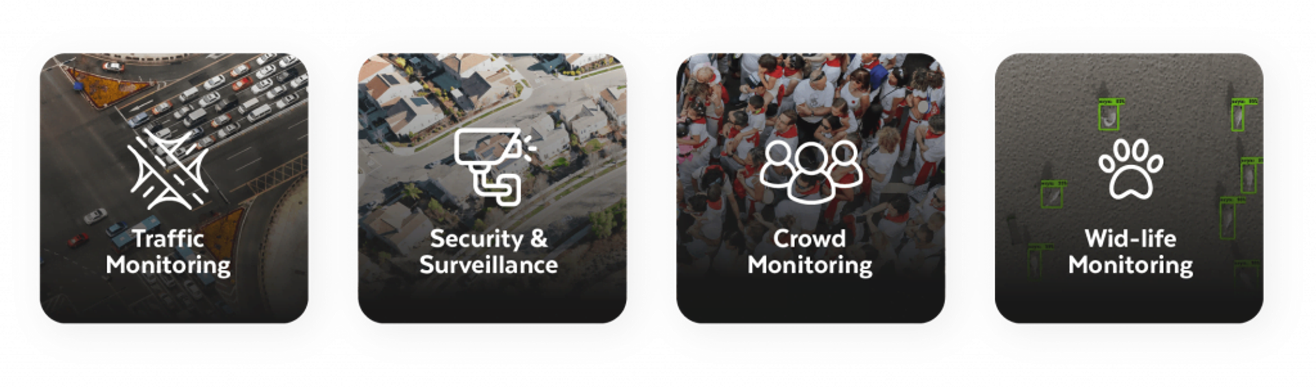 FlytNow Features