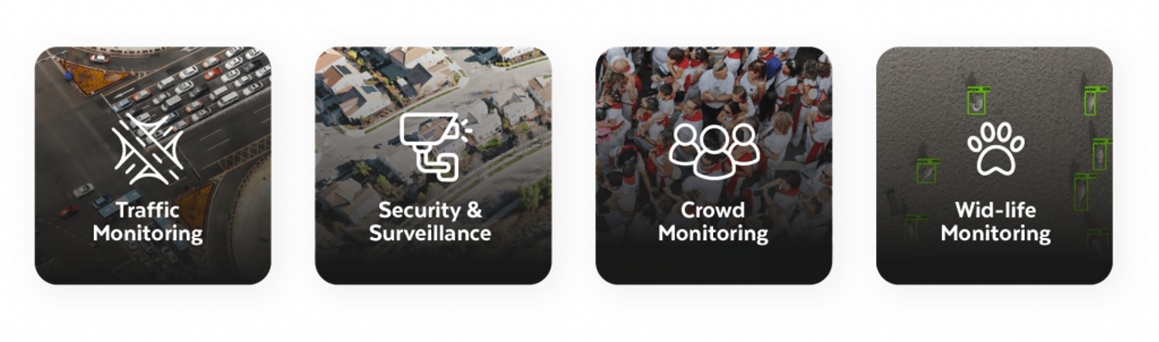 FlytNow Features